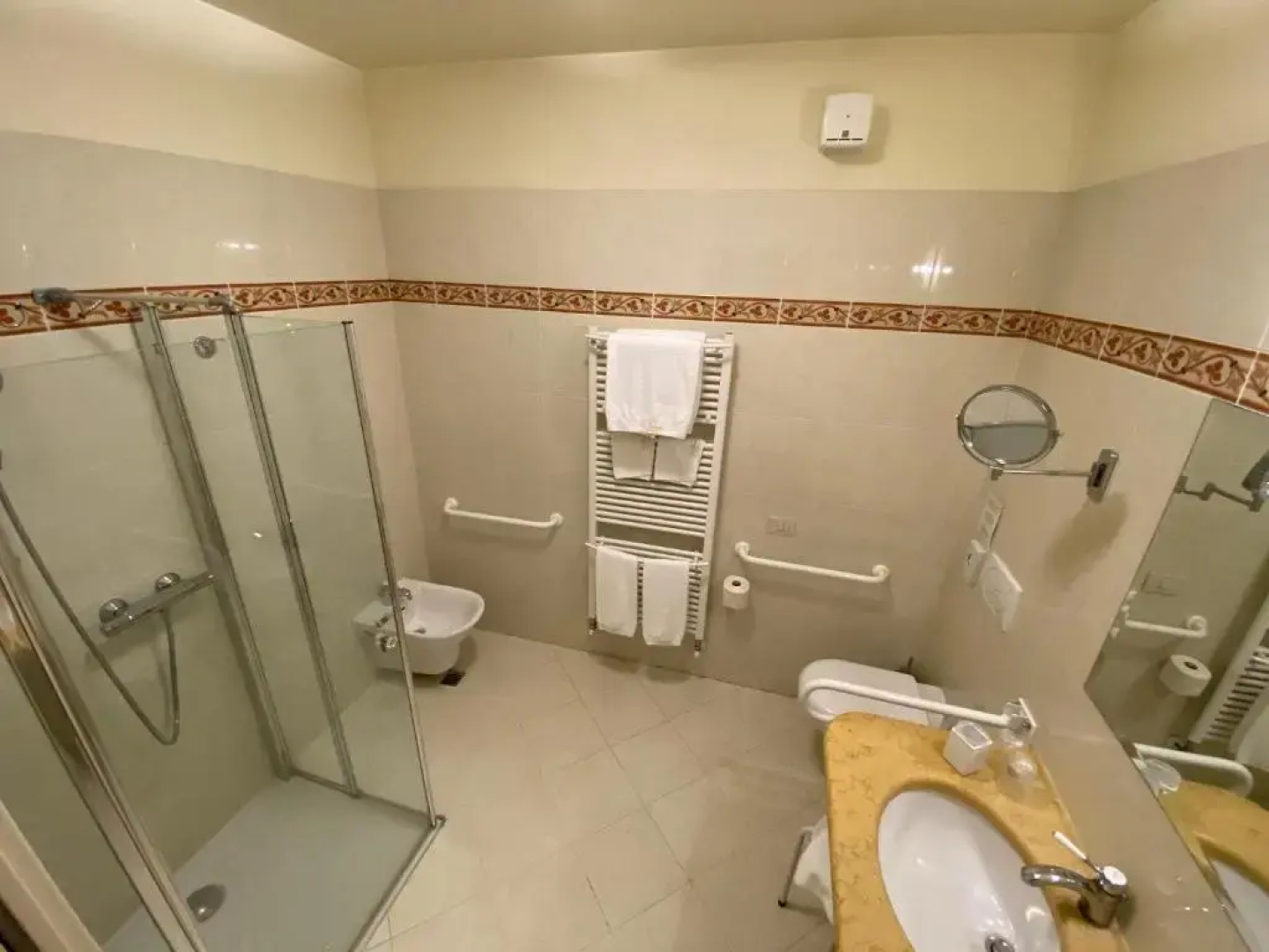 Boutique Hotel & Restaurant La Vittoria Garda