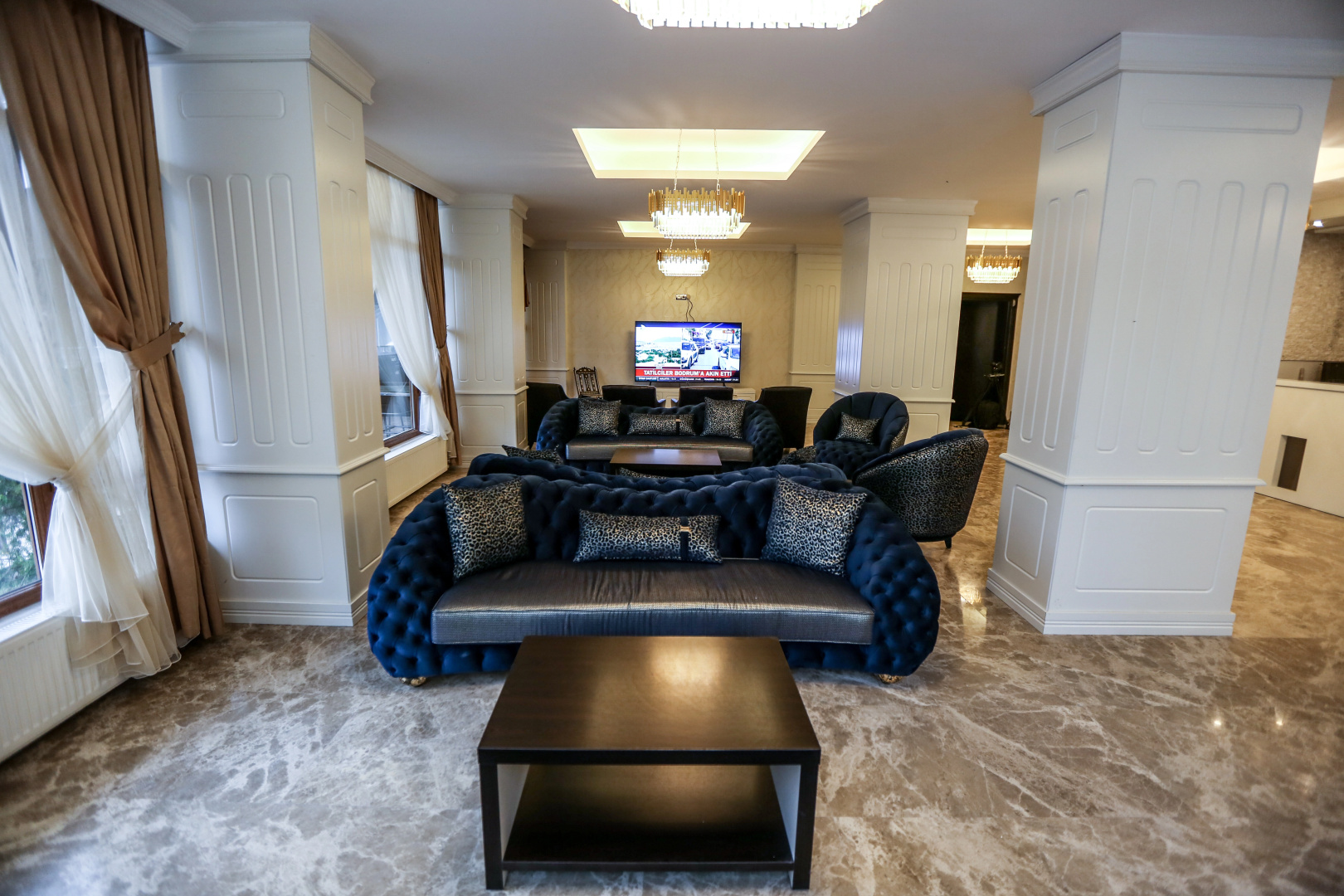 Thermal Saray Hotel & Spa Yalova