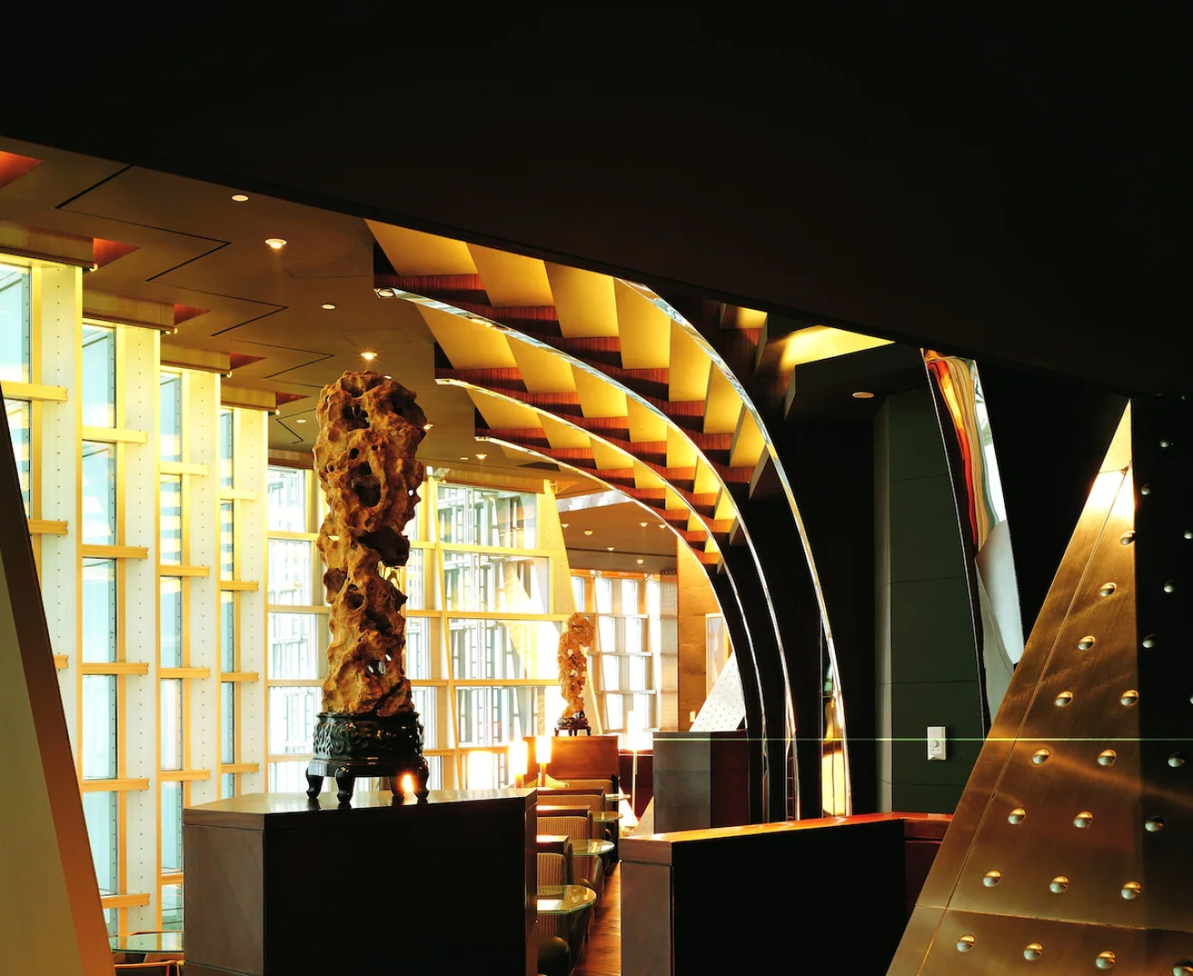 Grand Hyatt Shanghai