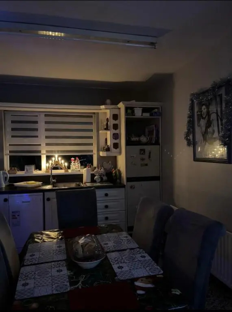 Rosie's Cottage
