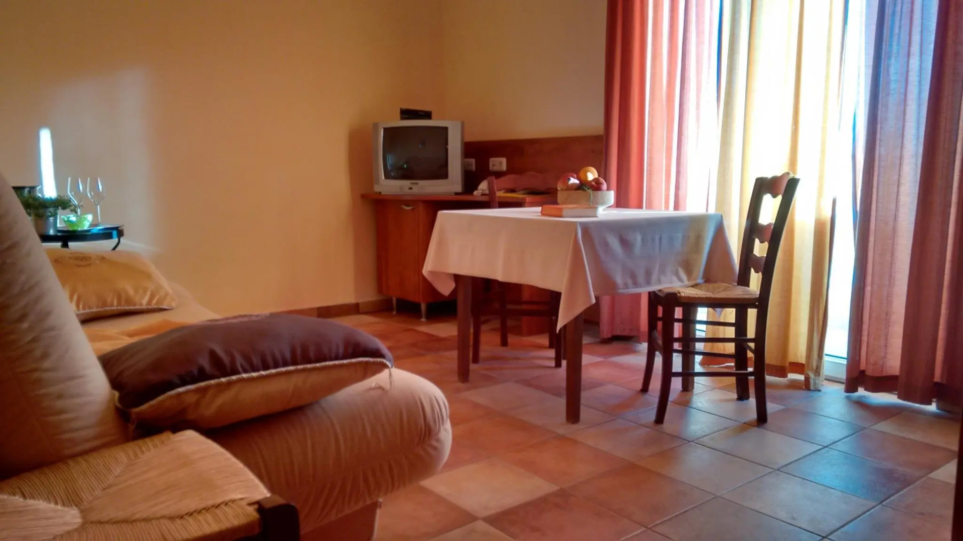 Aparthotel Lekavski