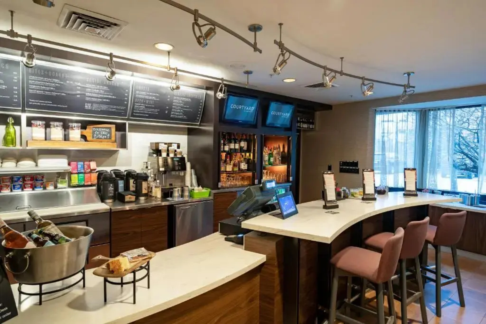 Courtyard by Marriott Cleveland Willoughby