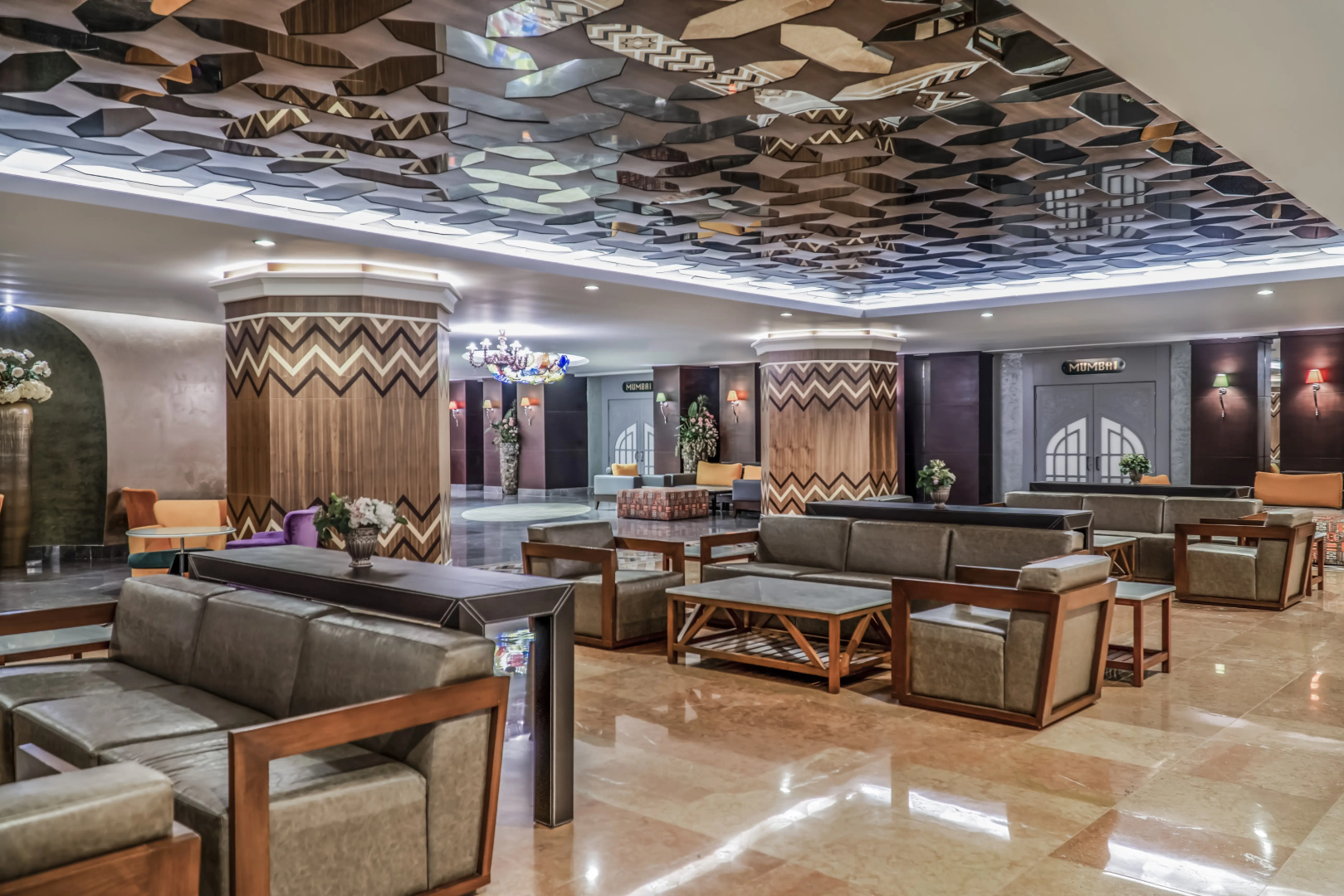 Royal Taj Mahal - All Inclusive