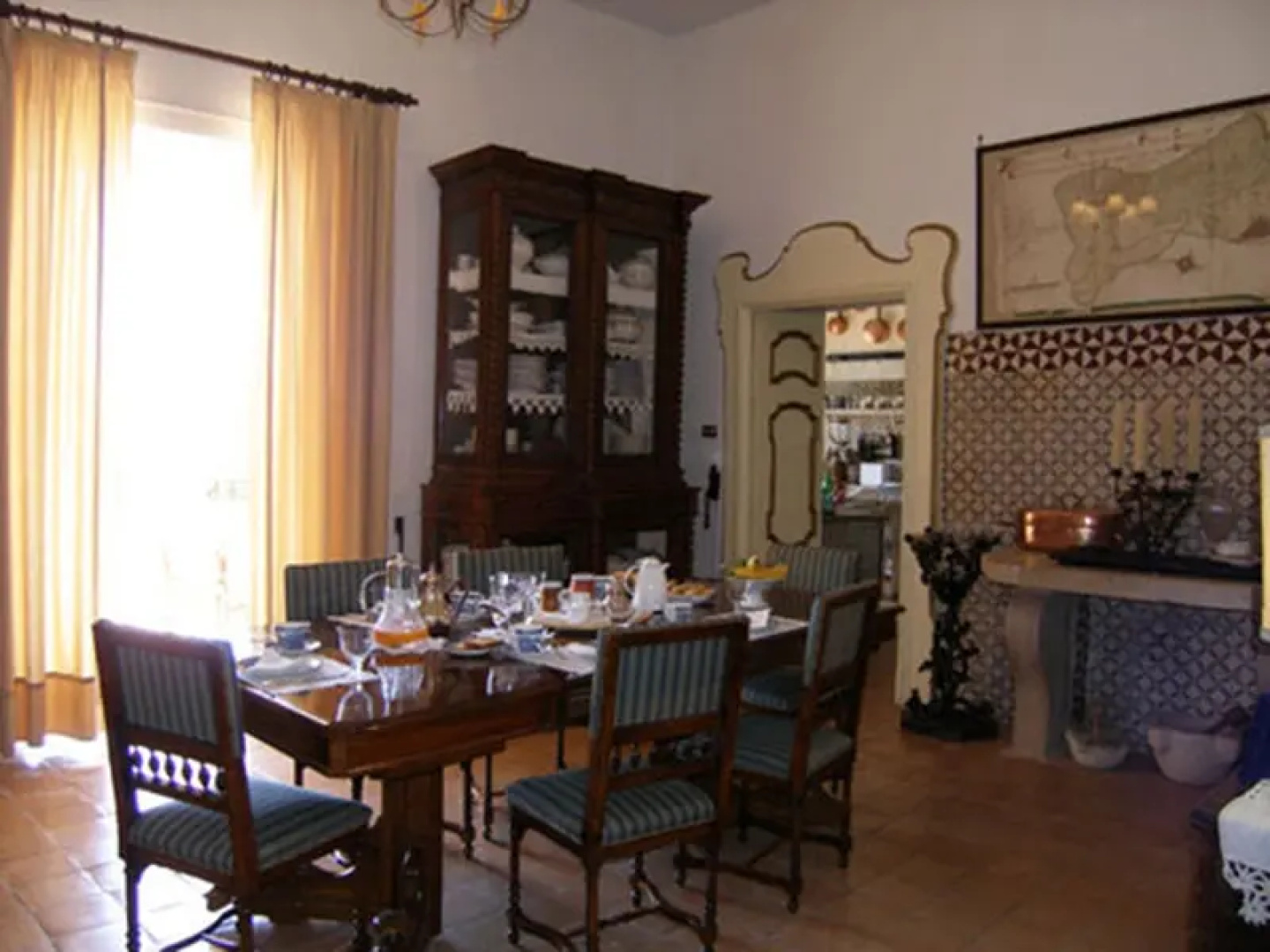 Palazzo Zampaglione
