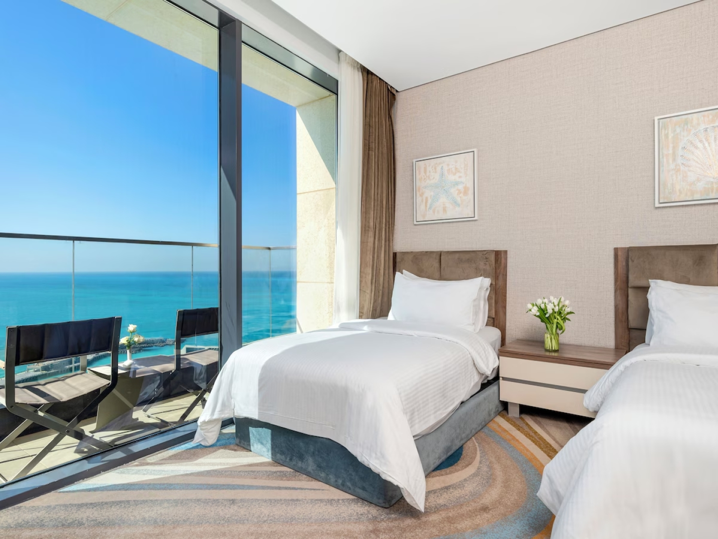 Rixos Premium Alamein