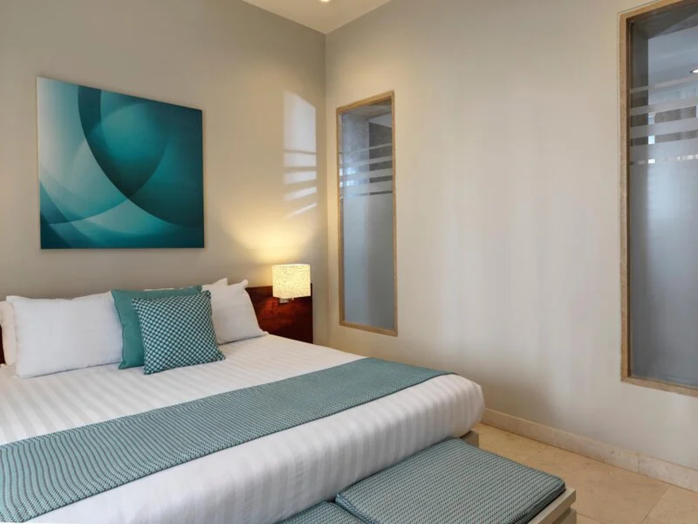 Ancient Sands Golf Resort and Residences