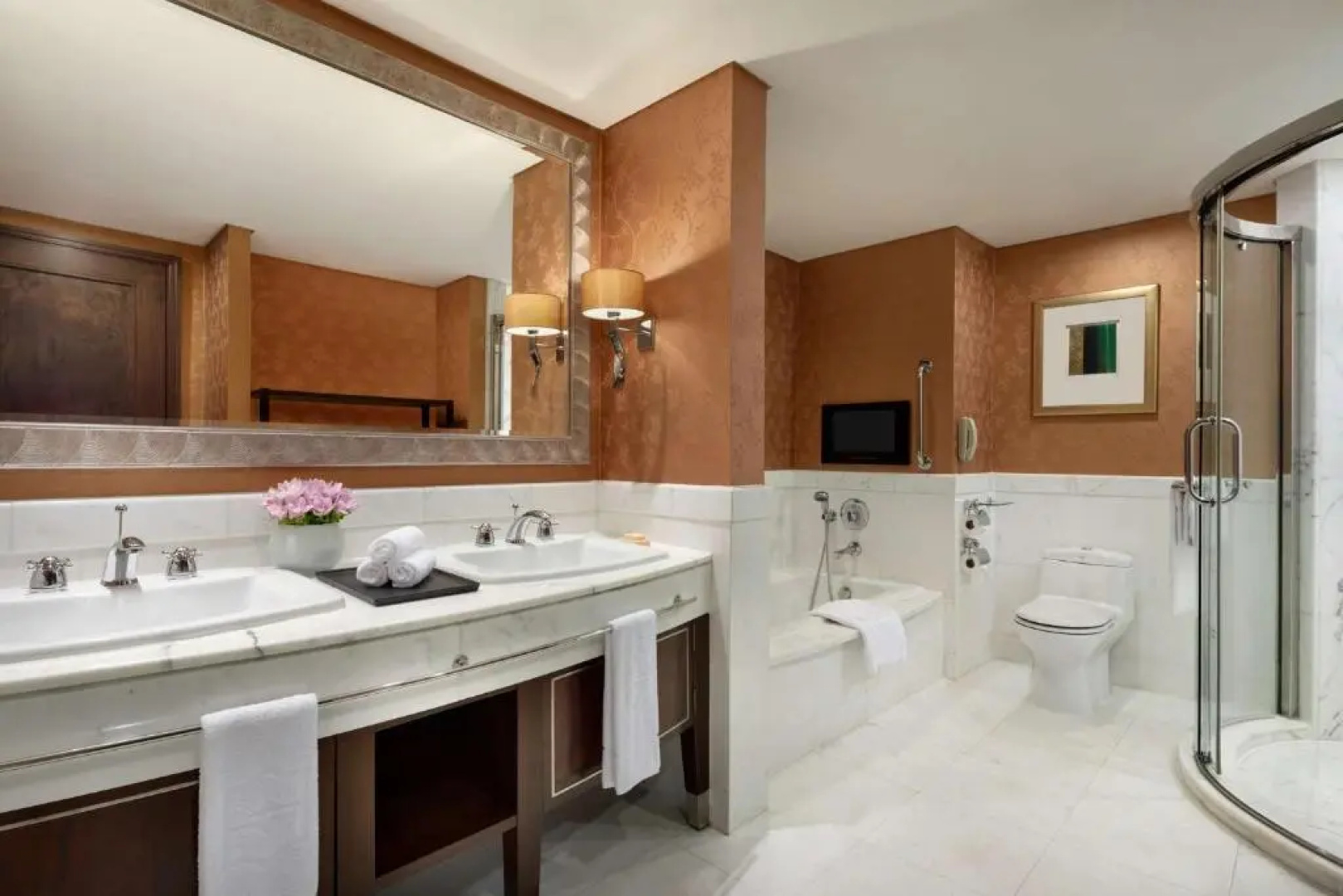 Shangri-La Bangkok