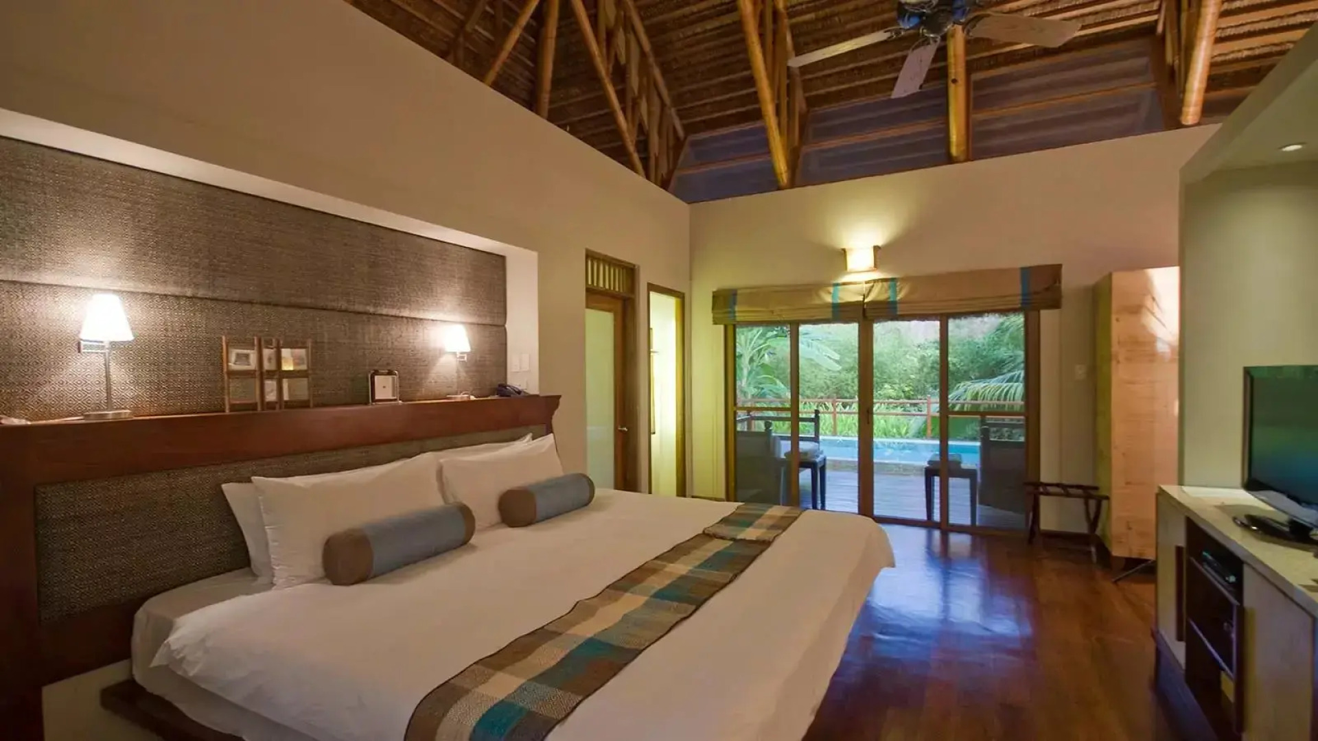 Eskaya Beach Resort and Spa