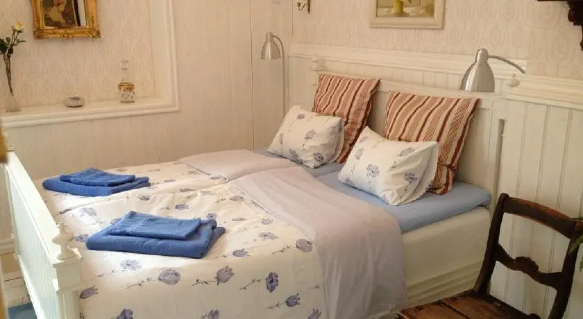Svea Bed & Breakfast