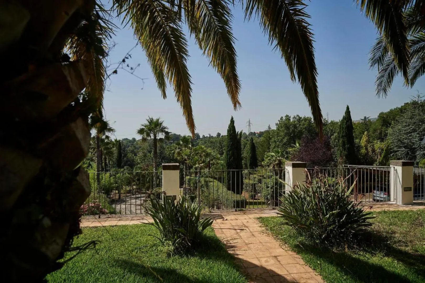 B&B Villa San Gerardo