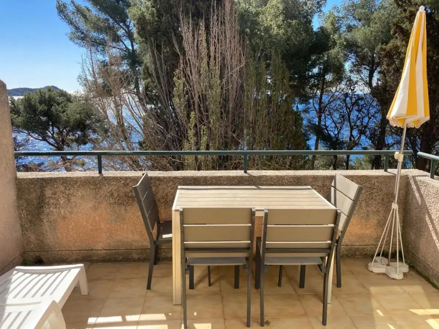 Hotel Le Provençal