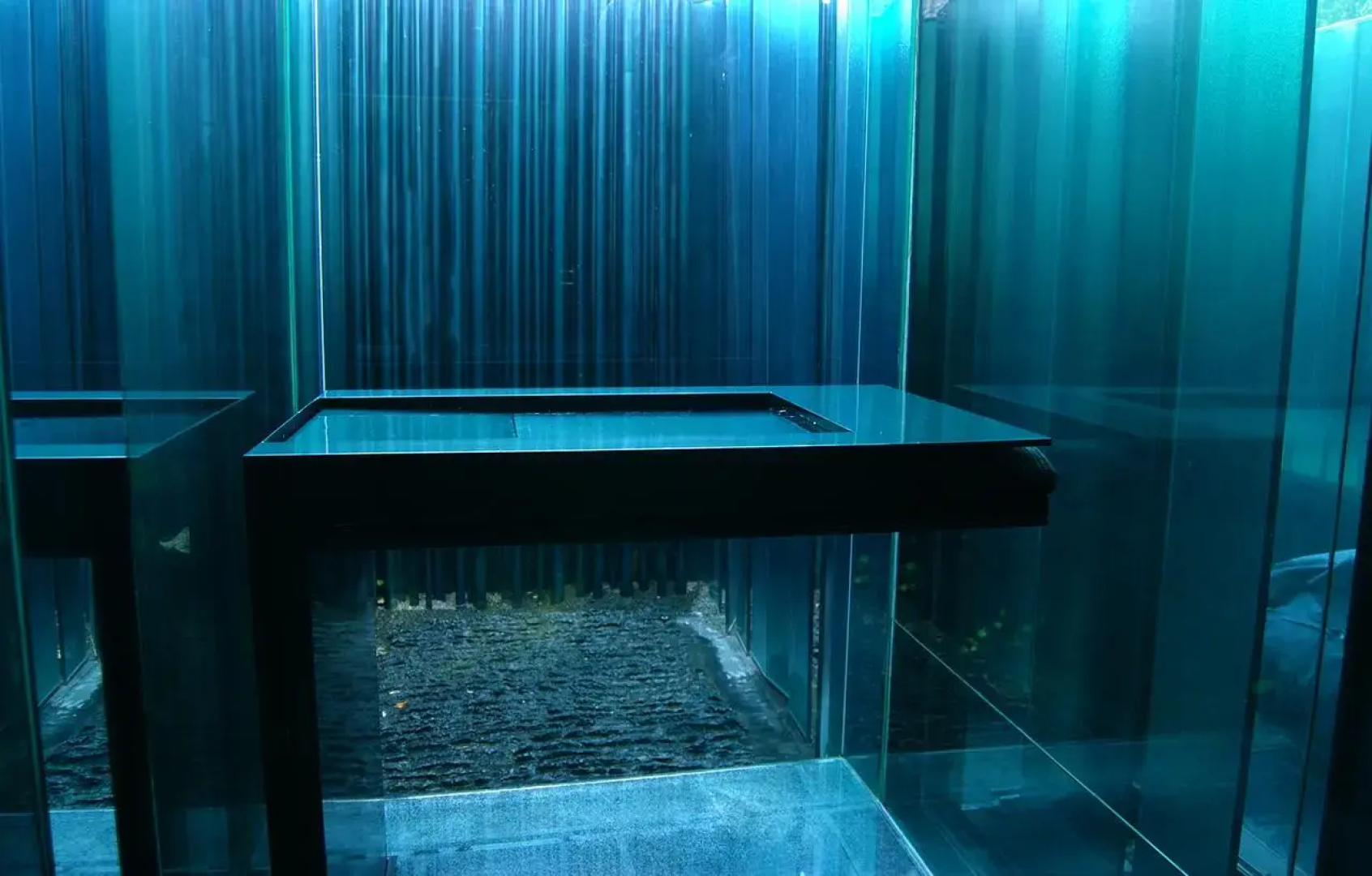 Les Cols Pavellons