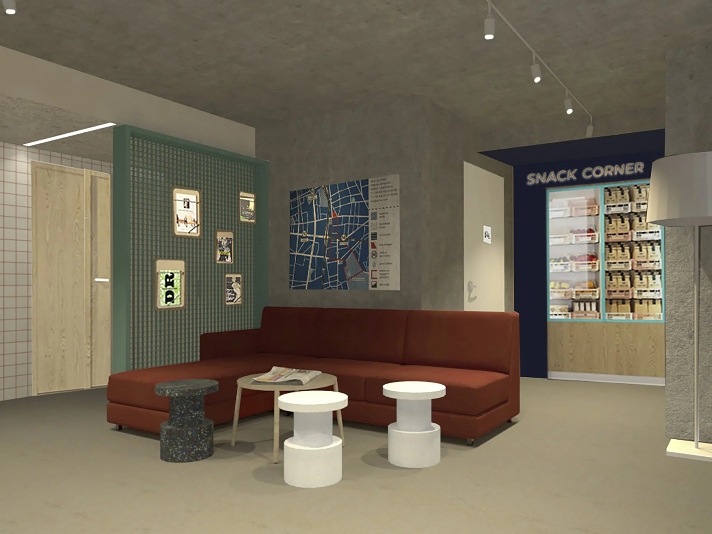 ibis budget Lunel Porte de Camargue