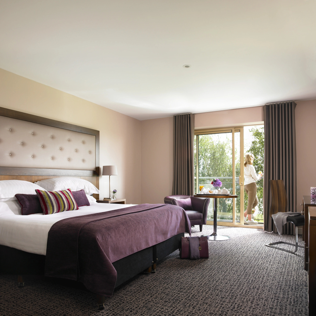 Dunboyne Castle Hotel & Spa
