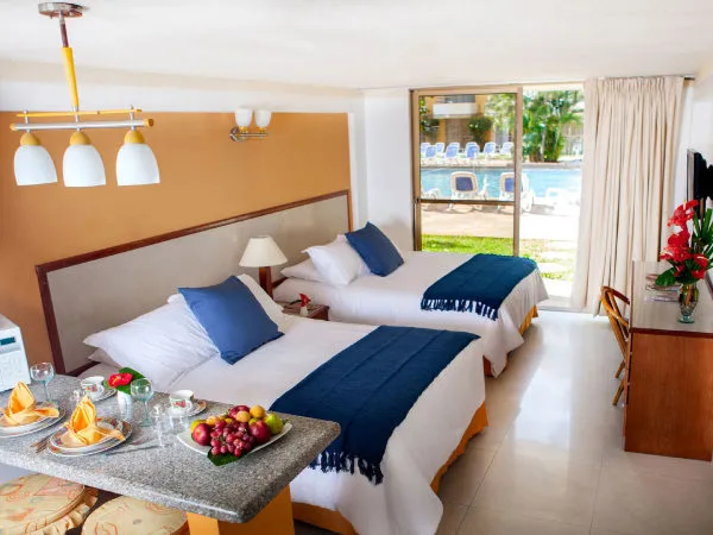 Margarita Dynasty Hotel & Suites