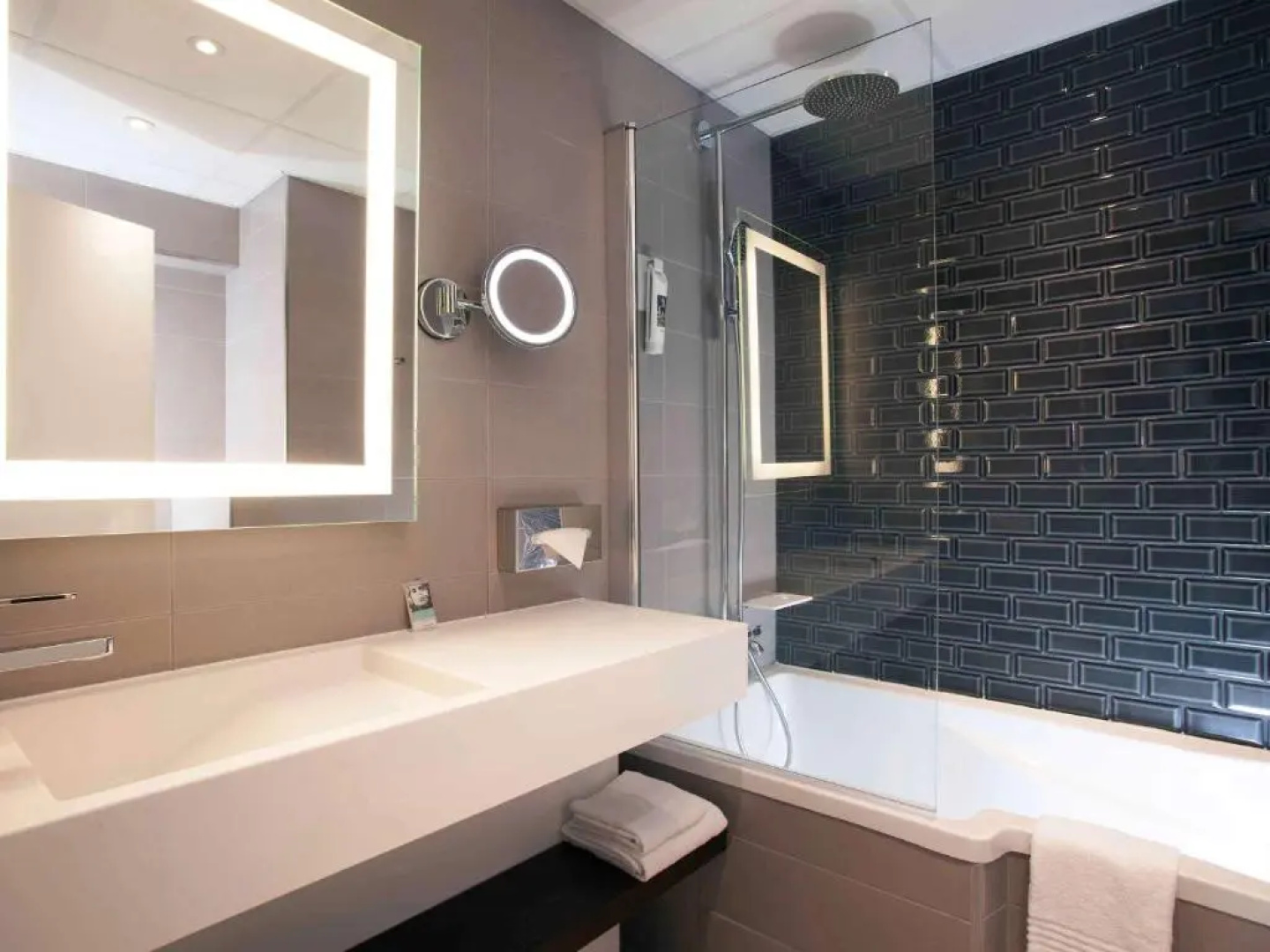 Mercure Paris Ivry Quai de Seine