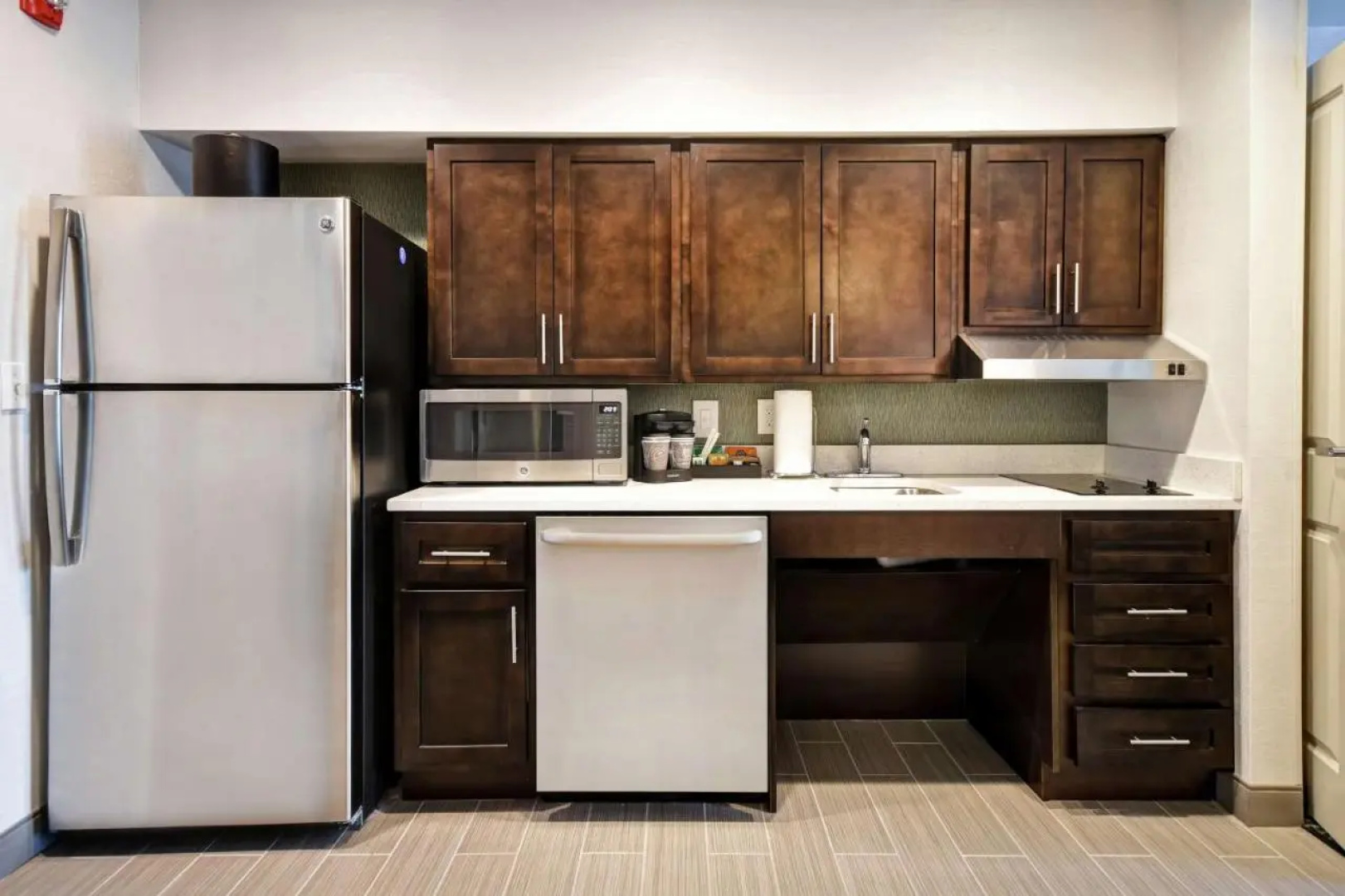 Homewood Suites by Hilton Novi Detroit