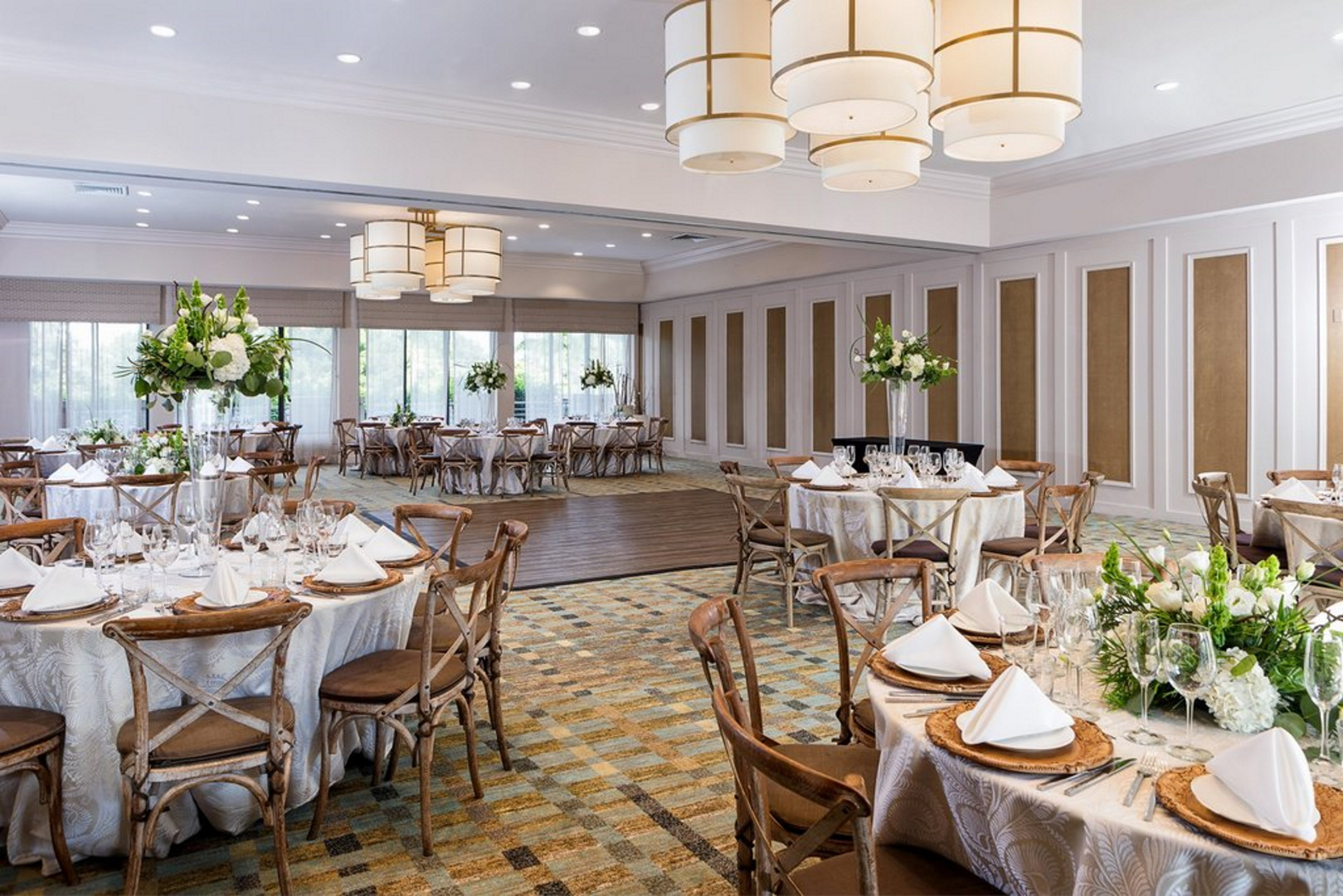 Wyndham Boca Raton Hotel
