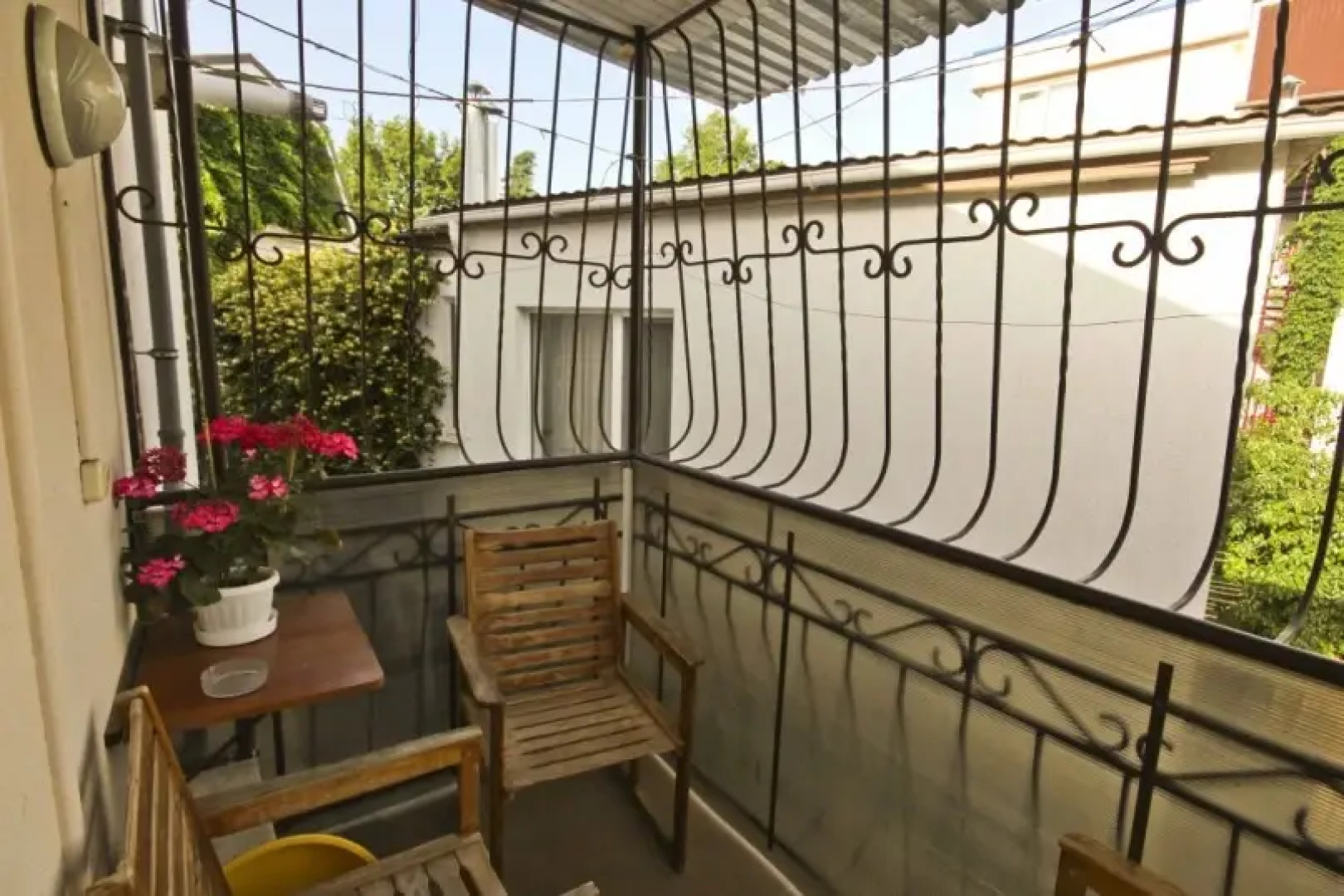 U Olgi Guest House