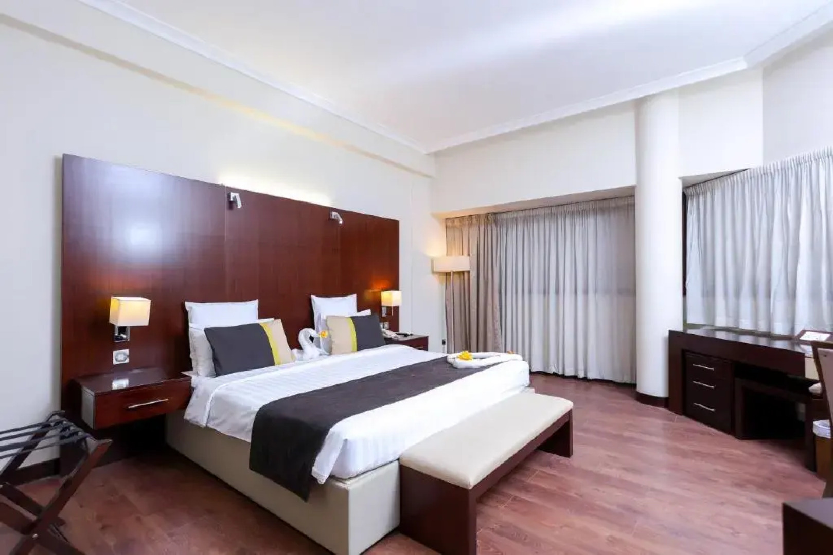 Aavri Hotel Deira