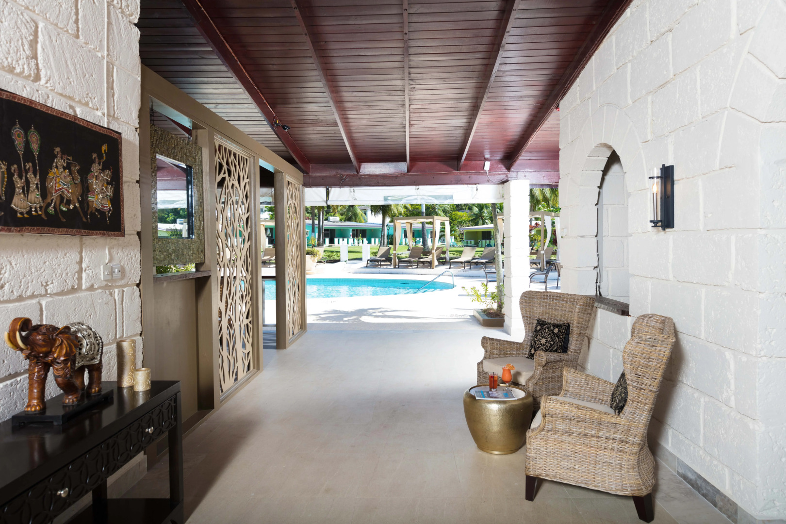 All Seasons Resort - Europa