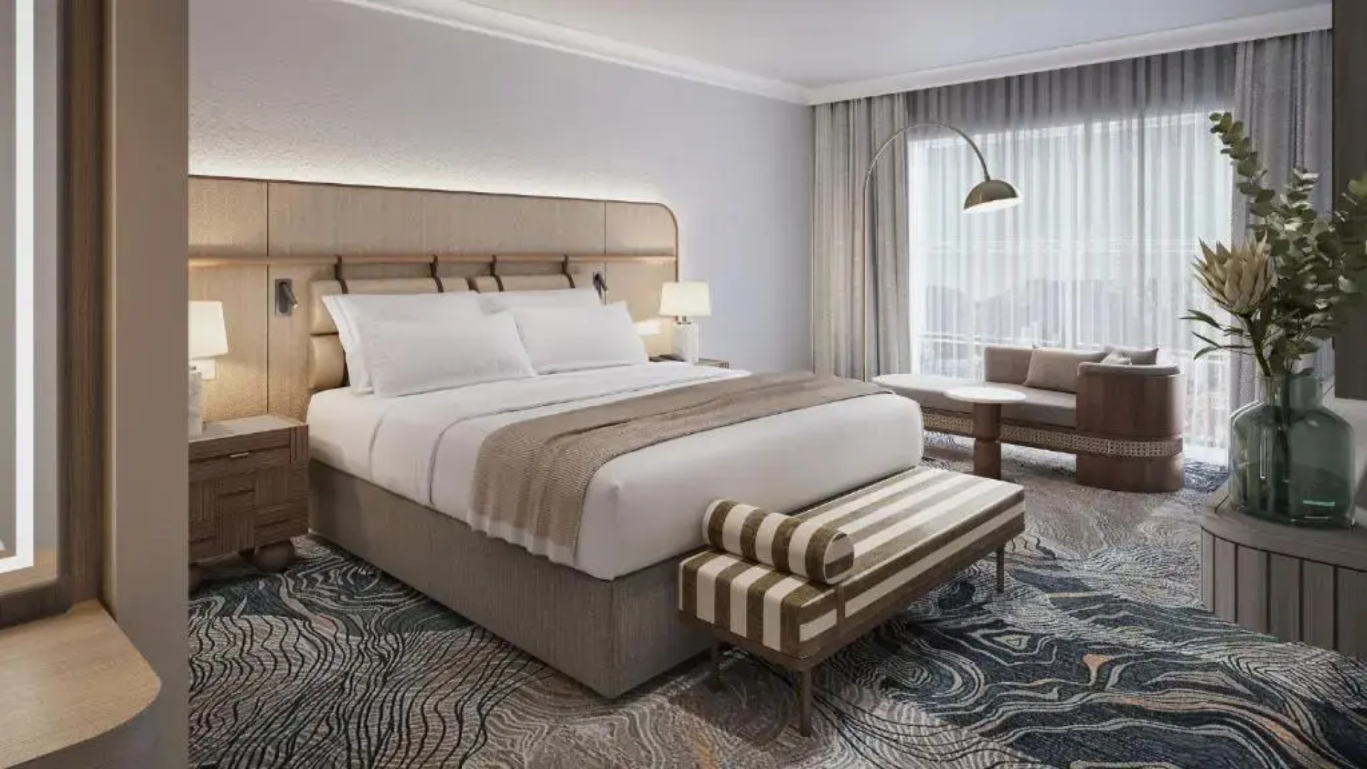 InterContinental Table Bay Cape Town by IHG
