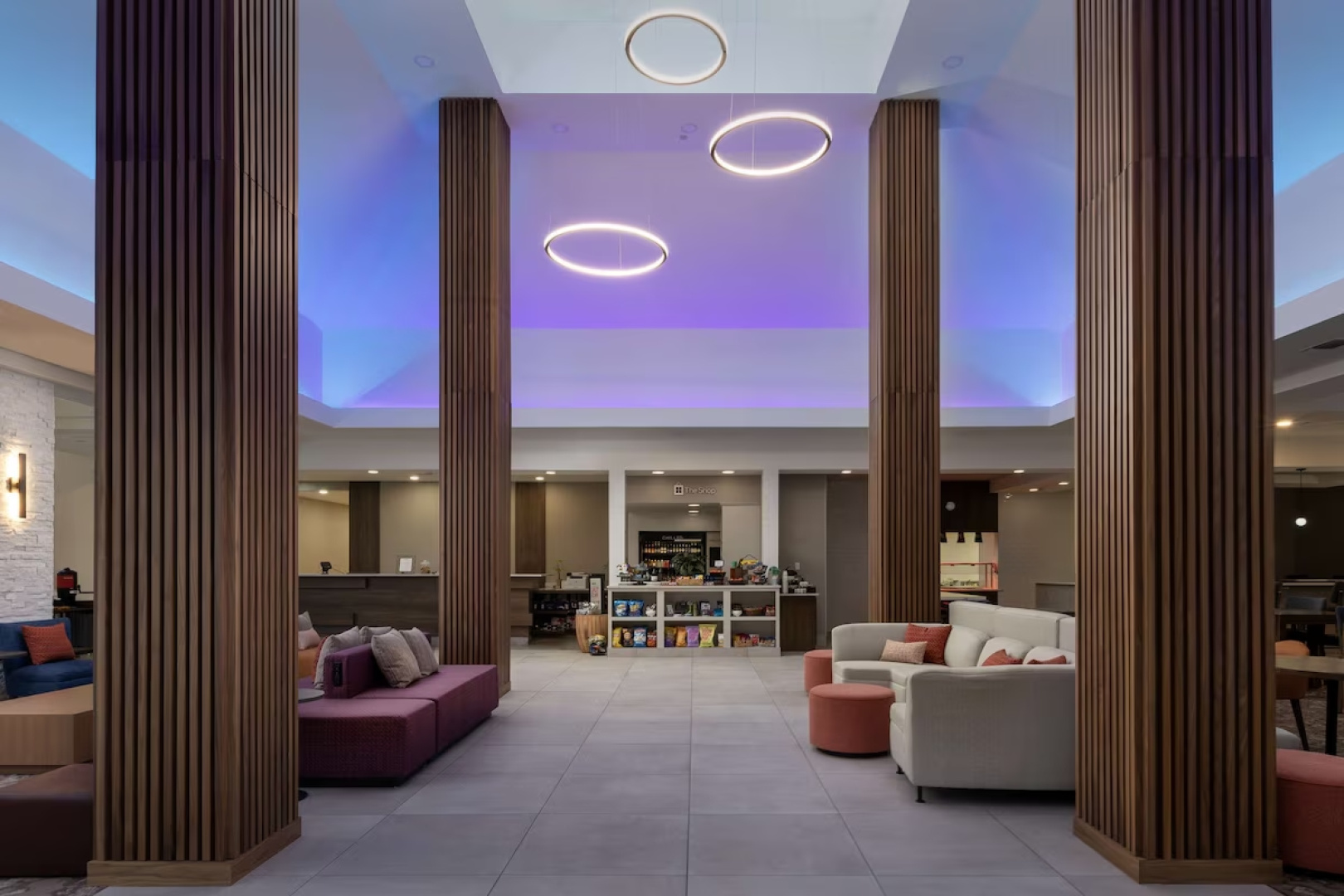 Отель Hilton Garden Inn Abilene