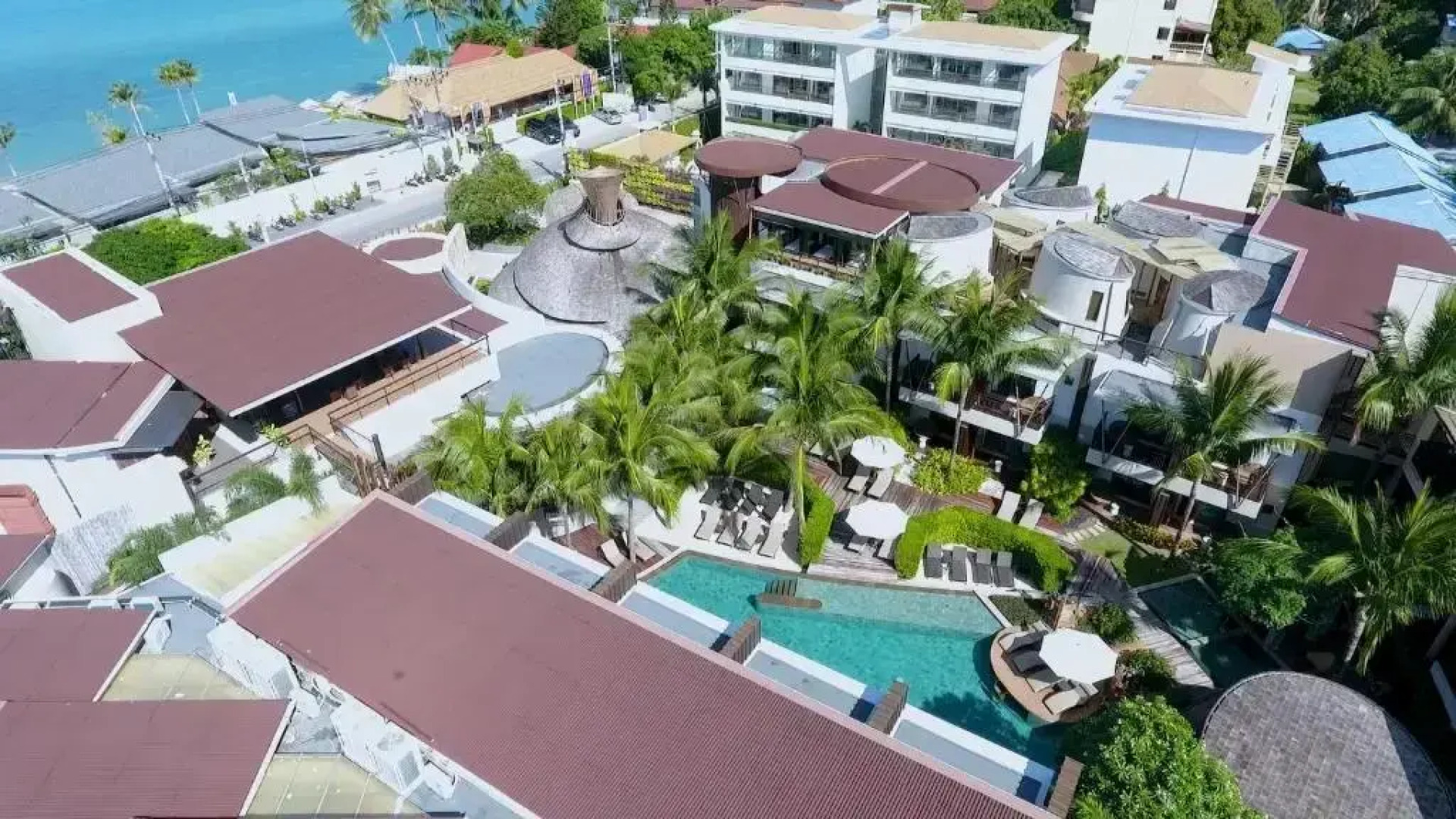 Prana Resort Nandana