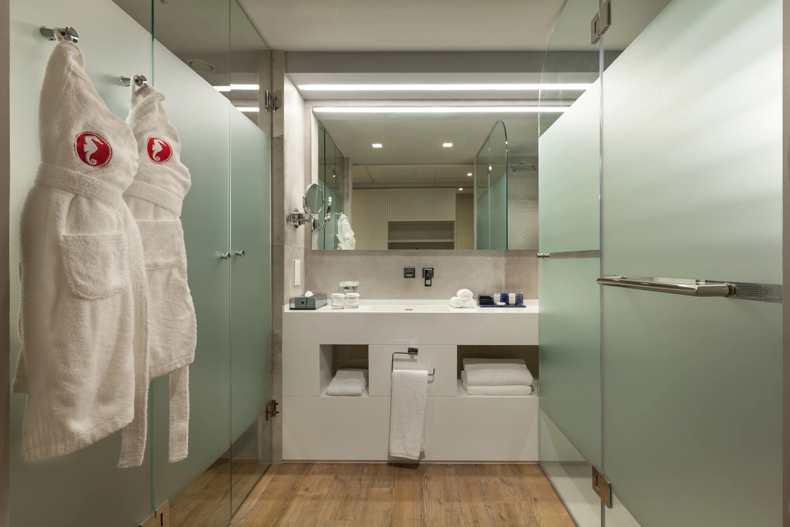 St Raphael Resort & Marina