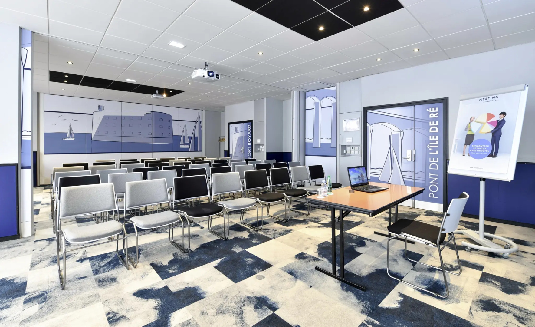 Novotel La Rochelle Centre
