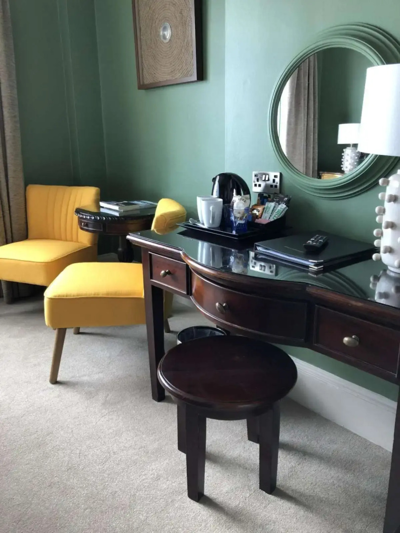 East Beach Guest House