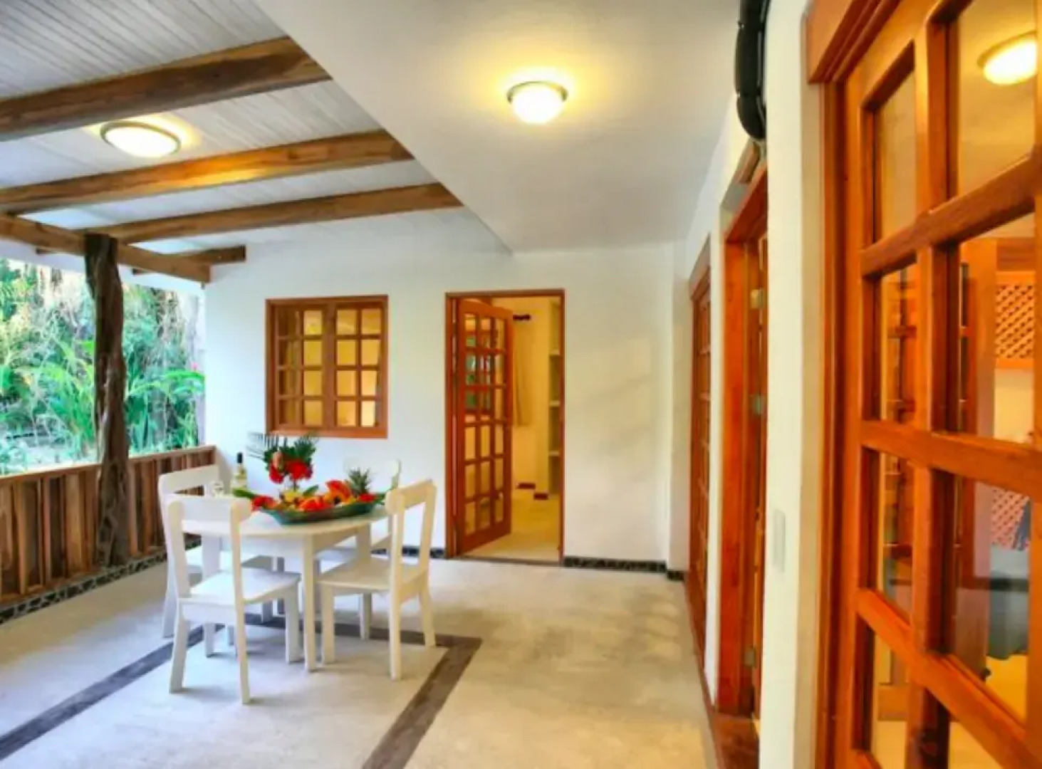 Hotel Tropico Latino