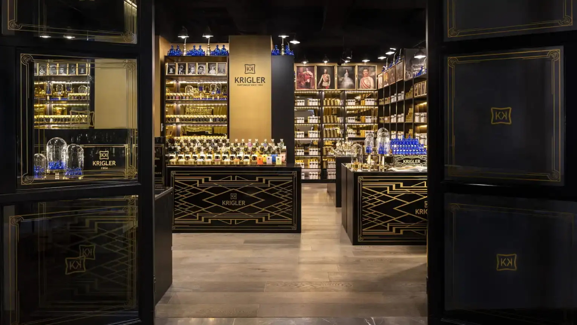 Отель Four Seasons Houston