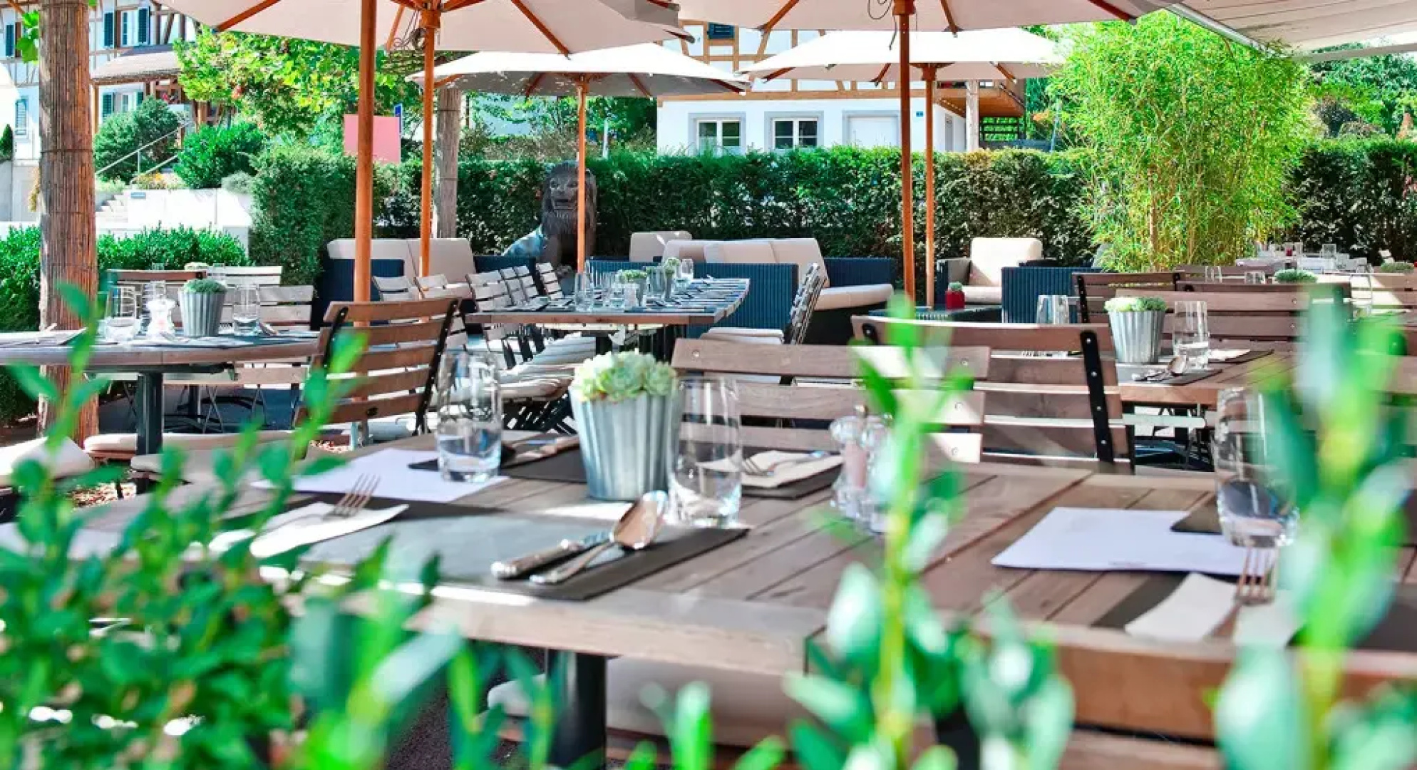 Hotel-Restaurant Löwen