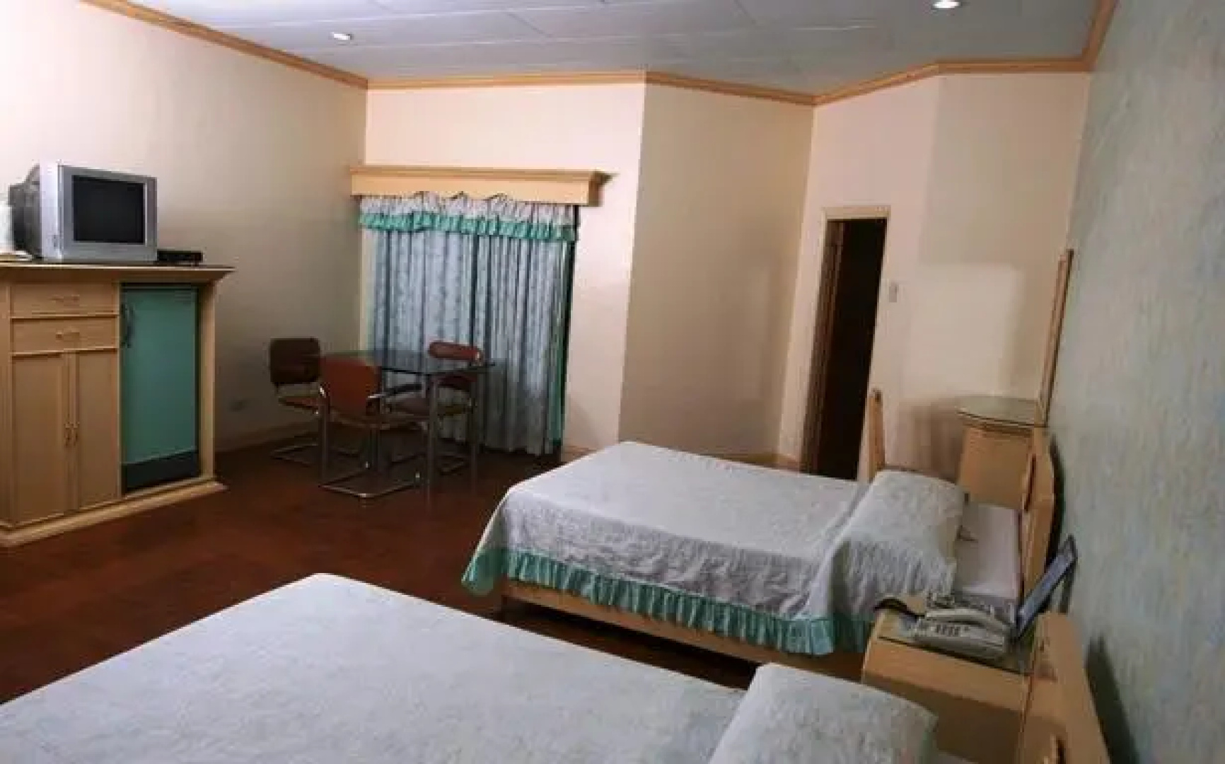 Middleton Apartelle