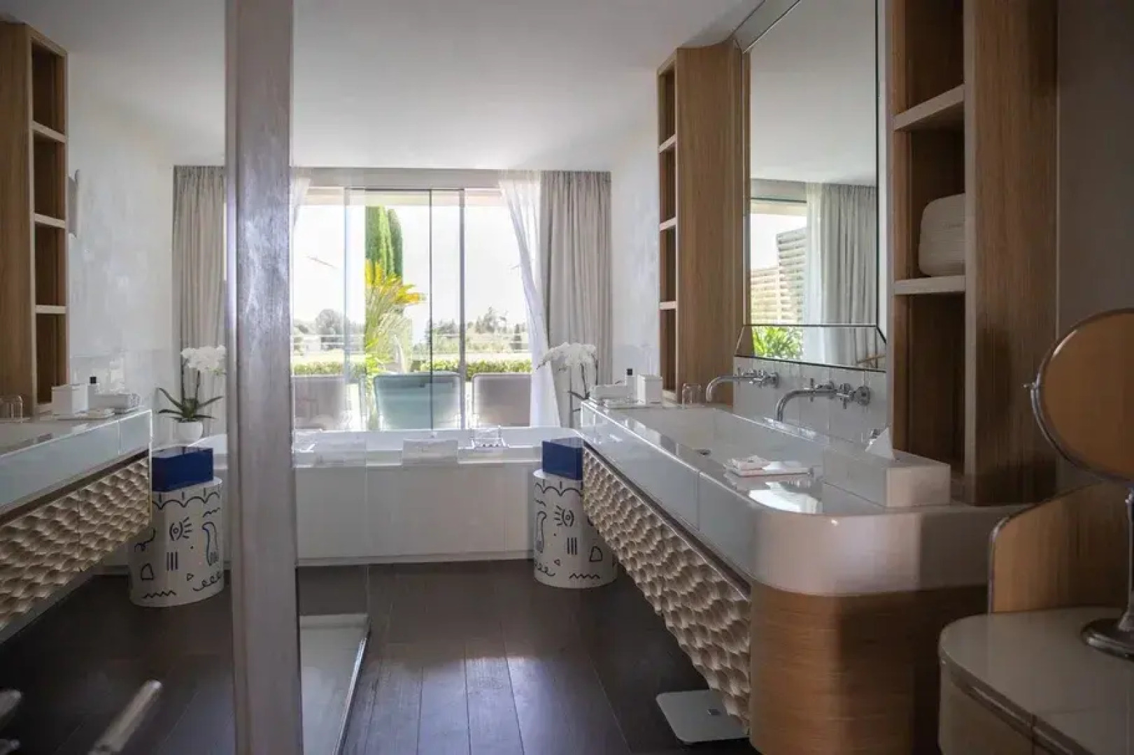 La Réserve Ramatuelle - Hotel, Spa and Villas