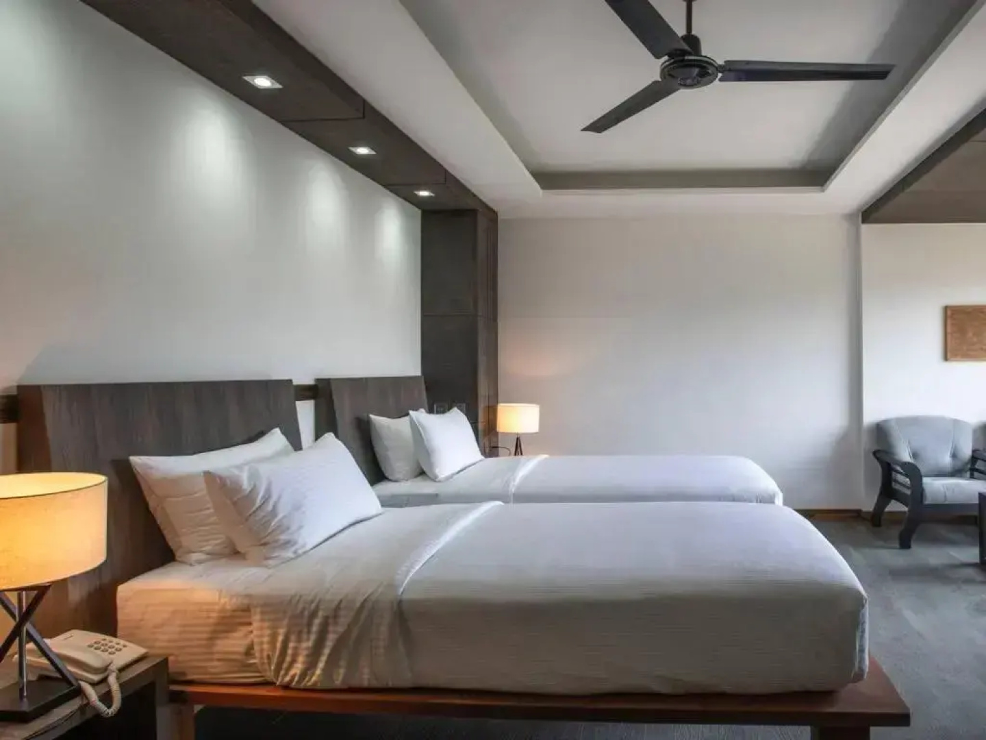 Ataraxis Grand and Spa