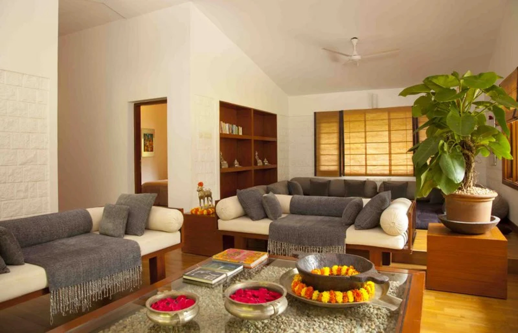 Shreyas Retreat