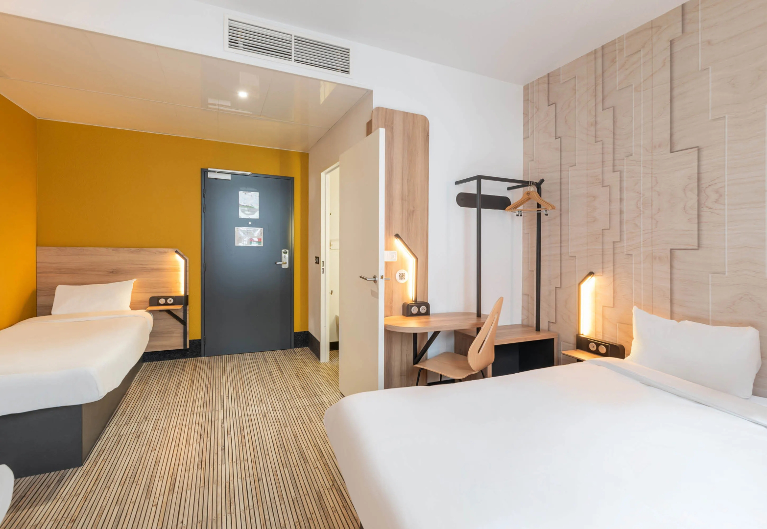 B&B HOTEL Lyon Ouest Tassin