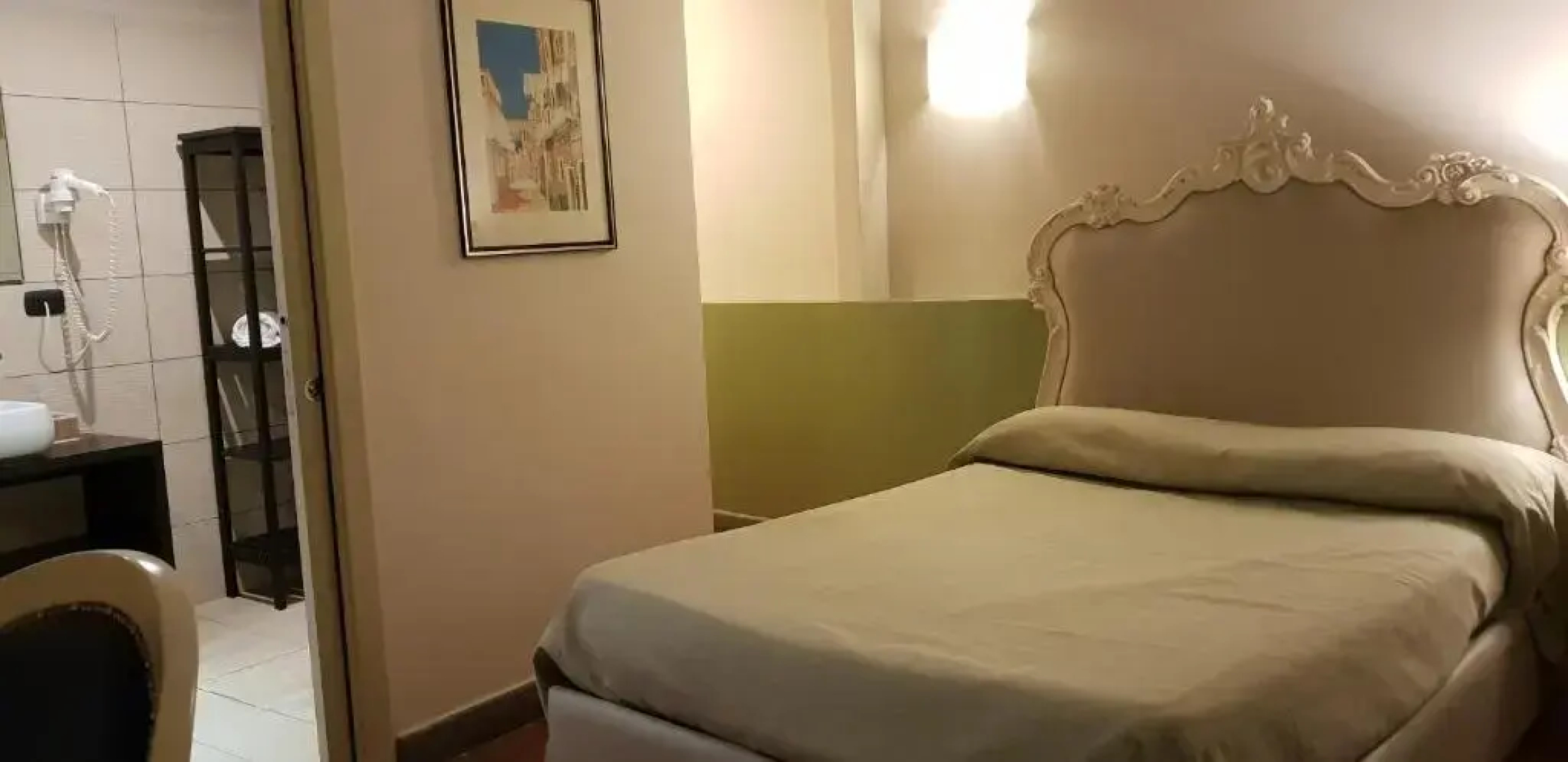 Art & Jazz Hotel