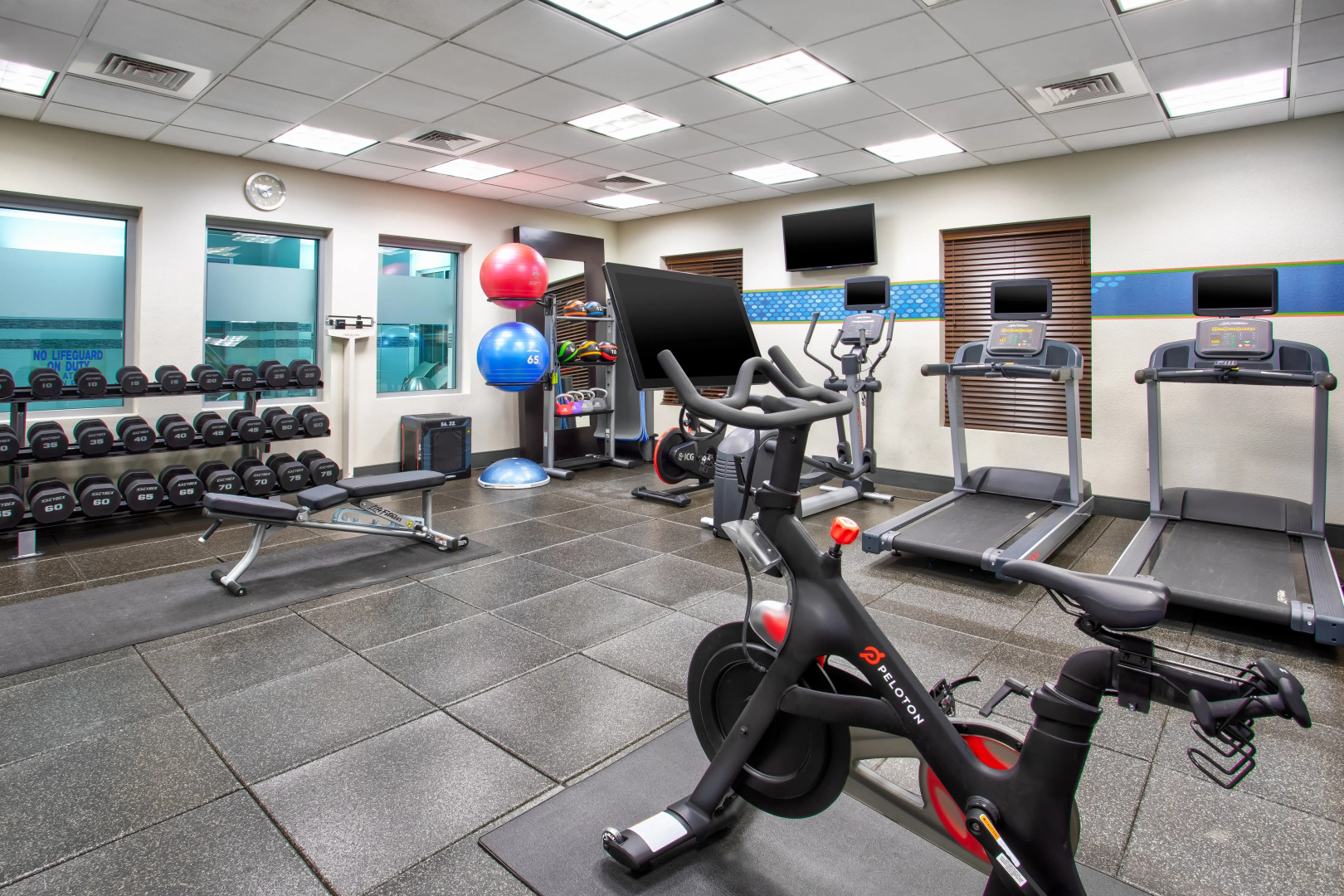 Hampton Inn & Suites Columbia/Southeast-Ft. Jackson