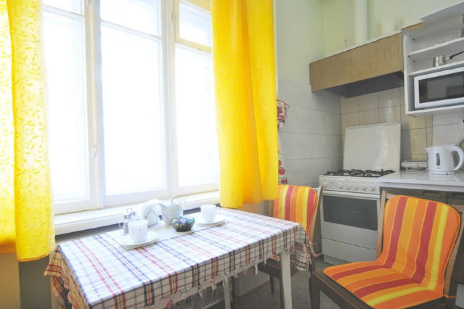 Ester President Hostel