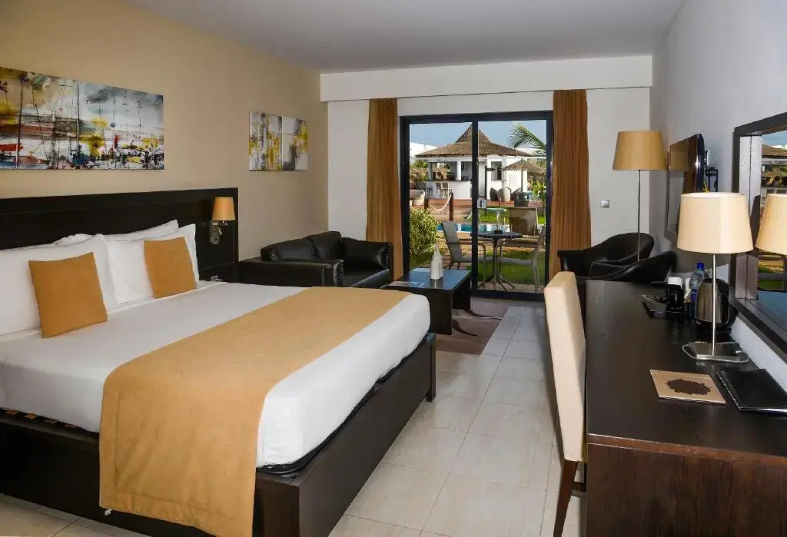 Melia Llana Beach Resort & Spa - All Inclusive - Adults Only