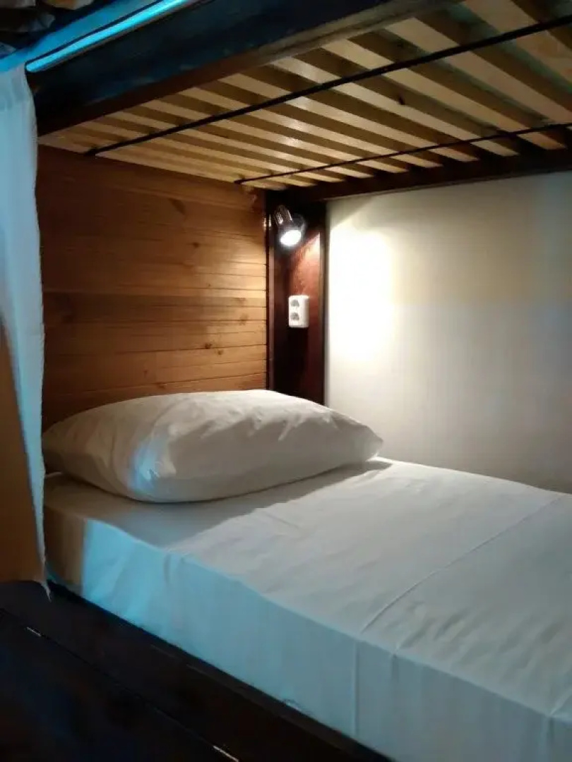 DREAM mini Hostel Kharkiv