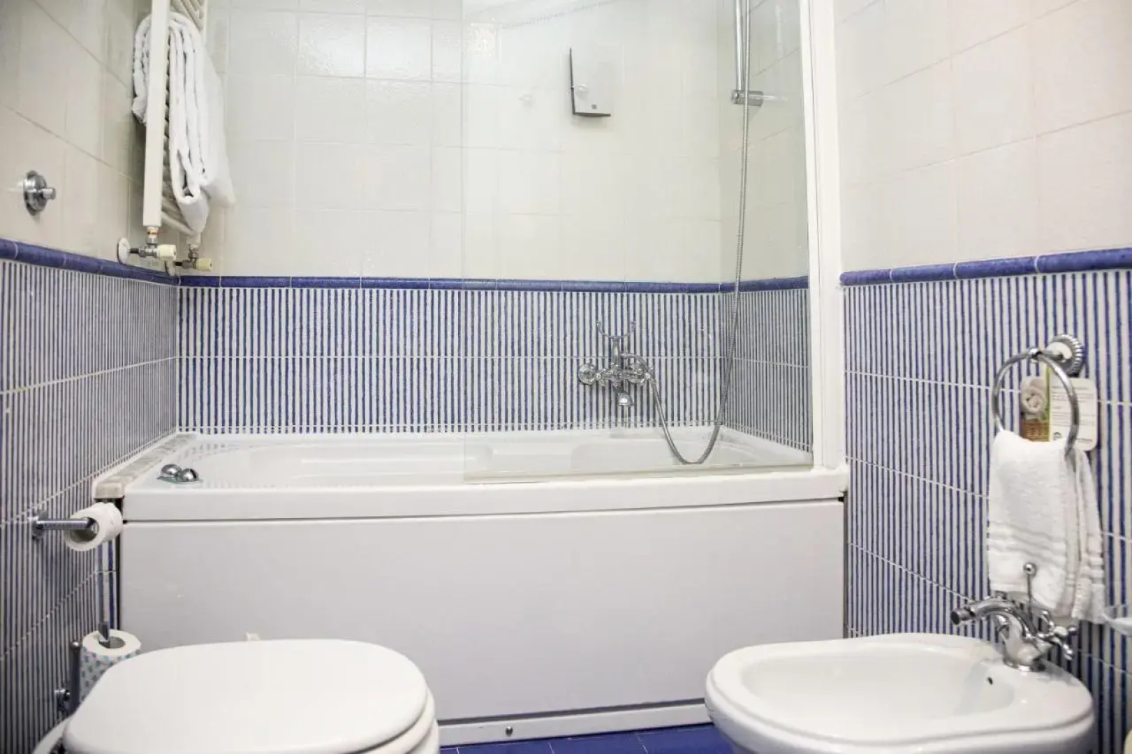 Best Western Hotel Artdeco