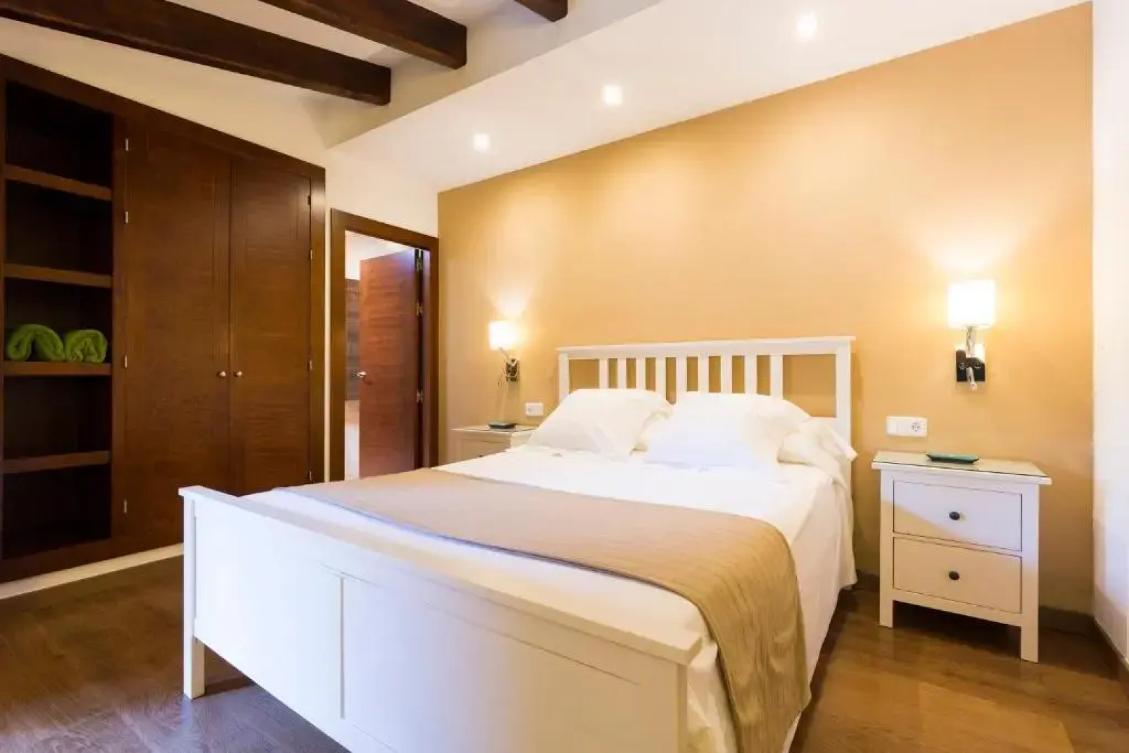 Agroturisme Sa Torre