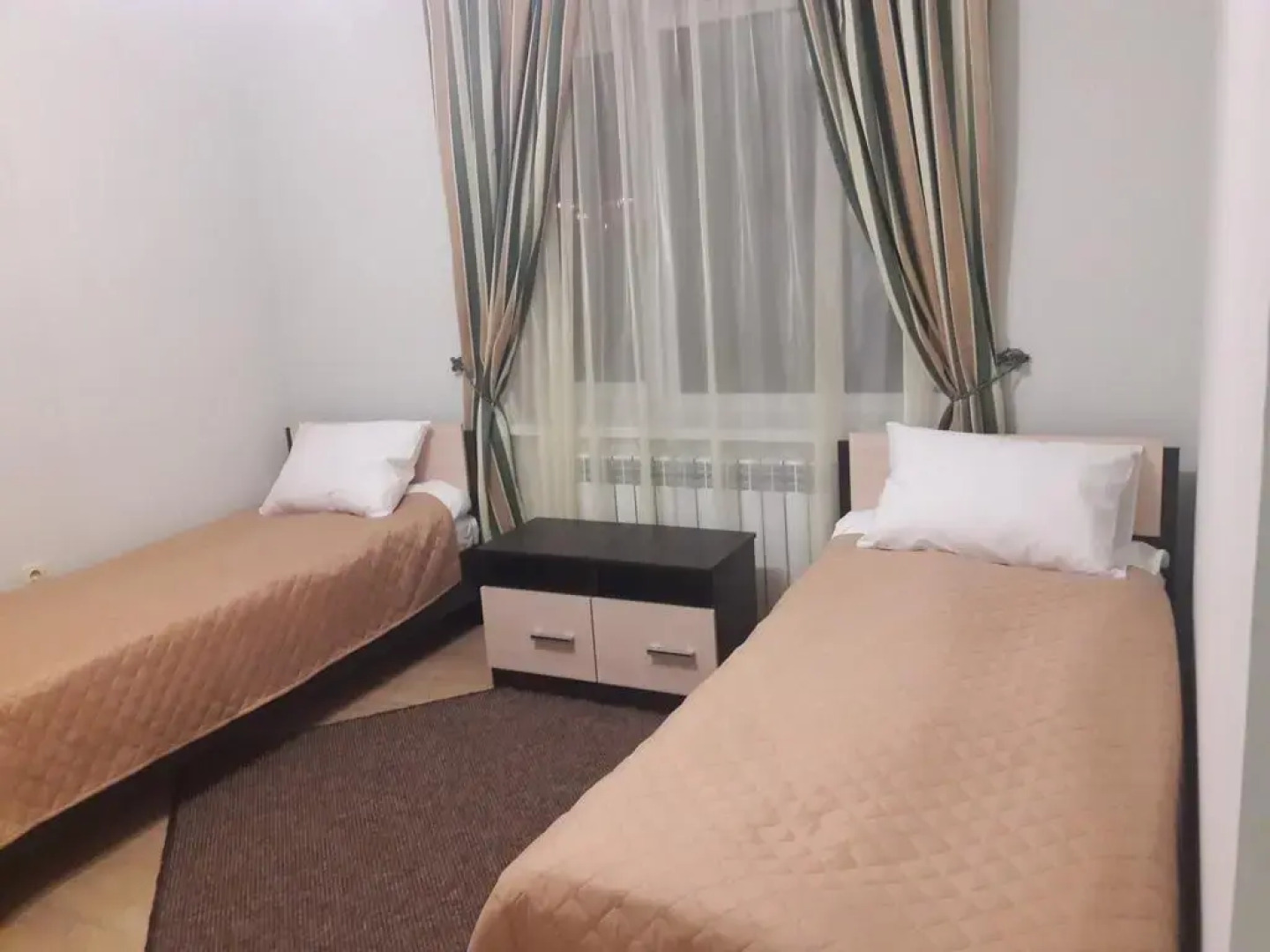 Гостевой дом Брусника