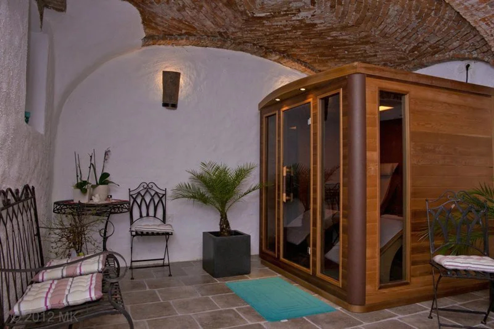 Ferienhaus Hirner