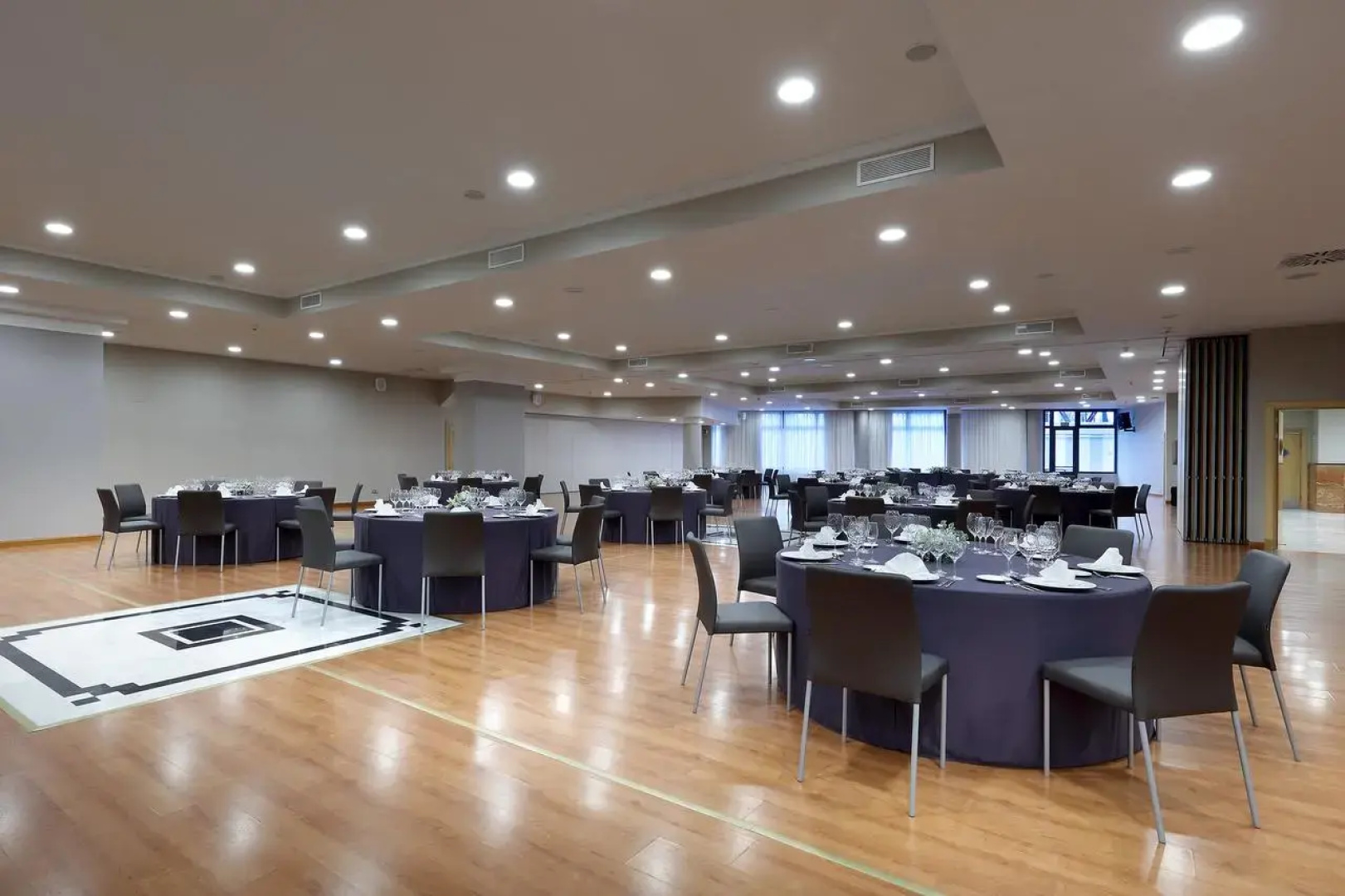 Eurostars Madrid Foro