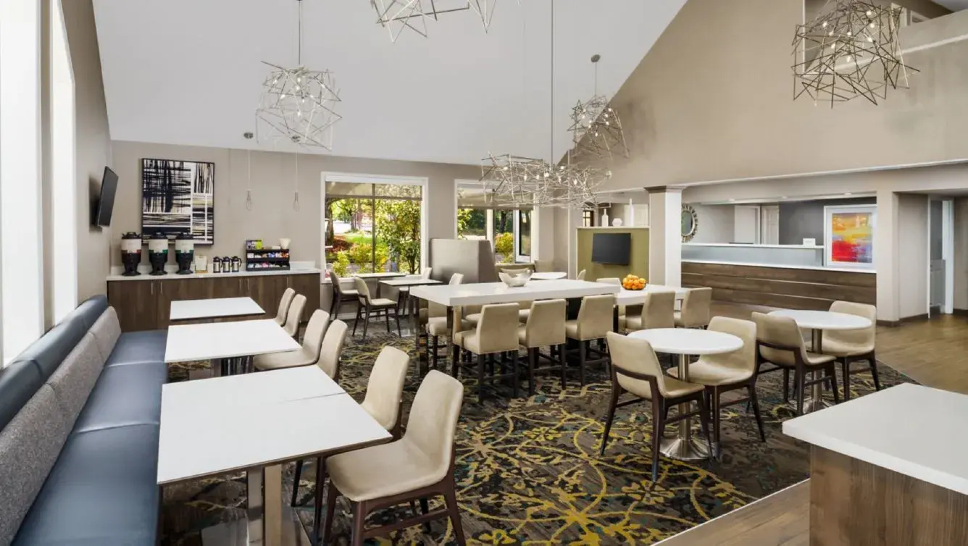 Residence Inn by Marriott Seattle Bellevue
